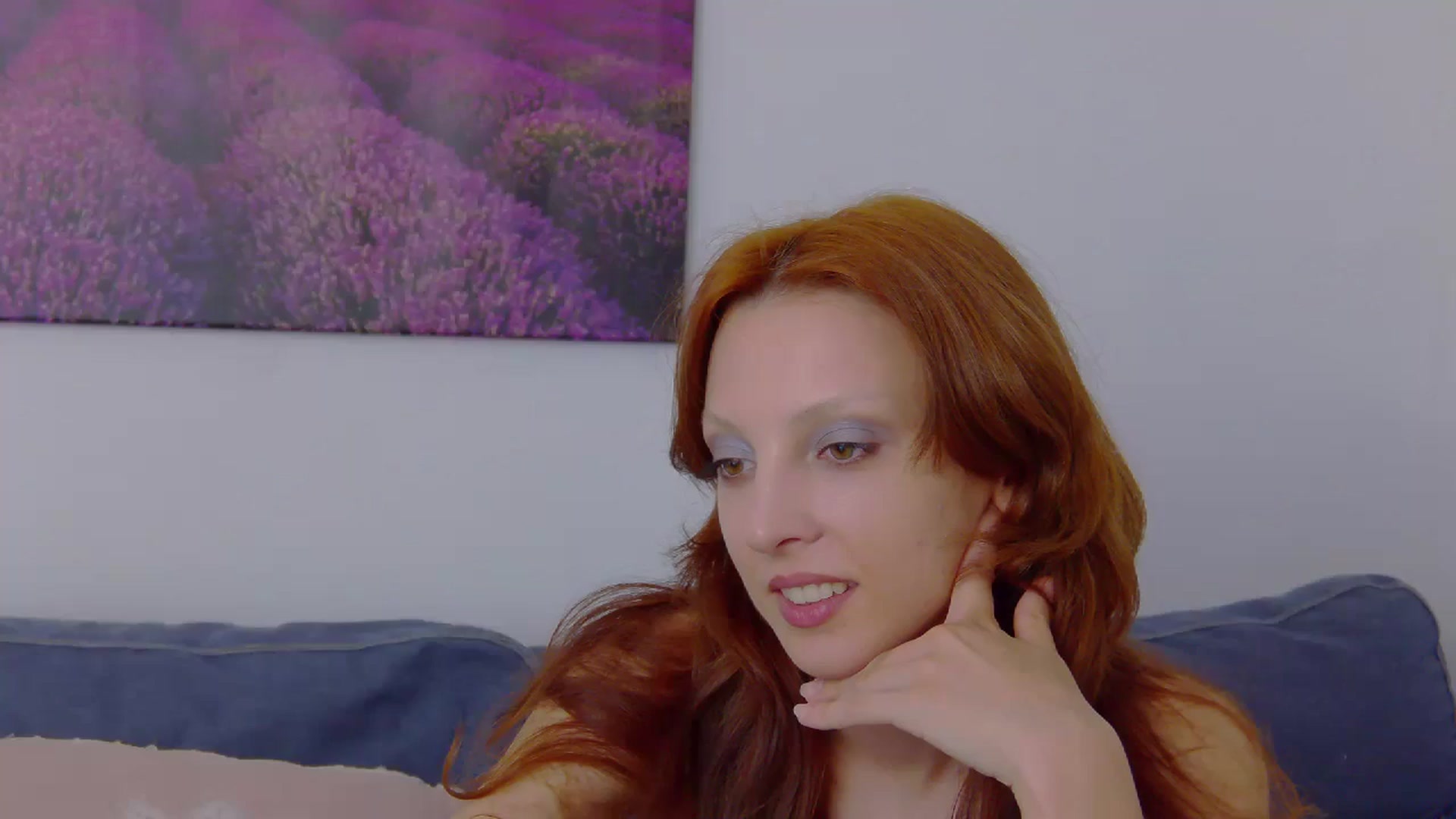 Gallery image thumbnail from Georgia_Ly's myfreecams stream on, 08/05/2024, 18:05 image 8 of 20