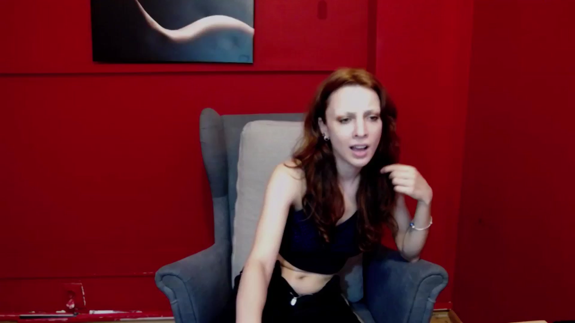 Gallery image thumbnail from Georgia_Ly's myfreecams stream on, 08/06/2024, 20:47 image 17 of 20