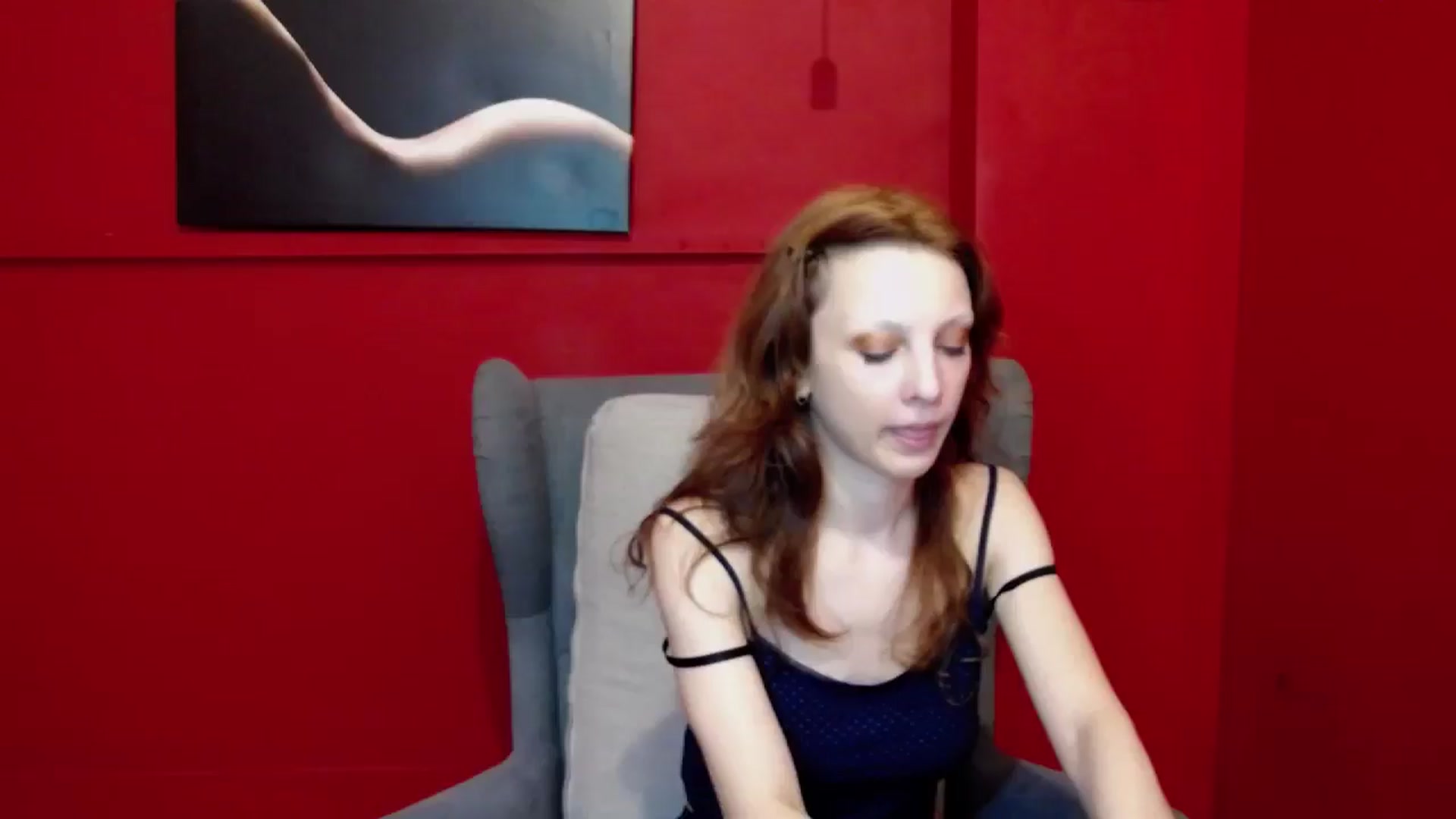 Gallery image thumbnail from Georgia_Ly's myfreecams stream on, 08/06/2024, 20:47 image 1 of 20