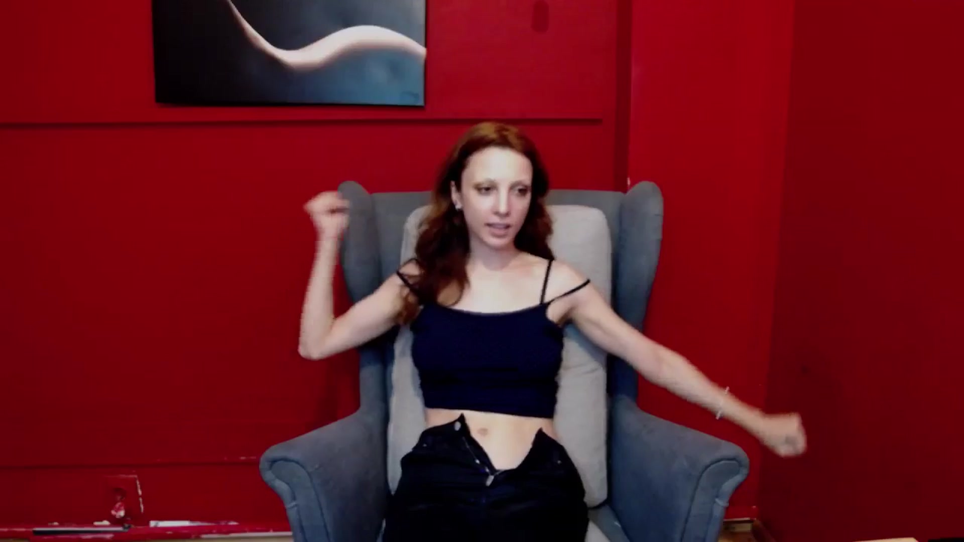 Gallery image thumbnail from Georgia_Ly's myfreecams stream on, 08/06/2024, 20:47 image 19 of 20