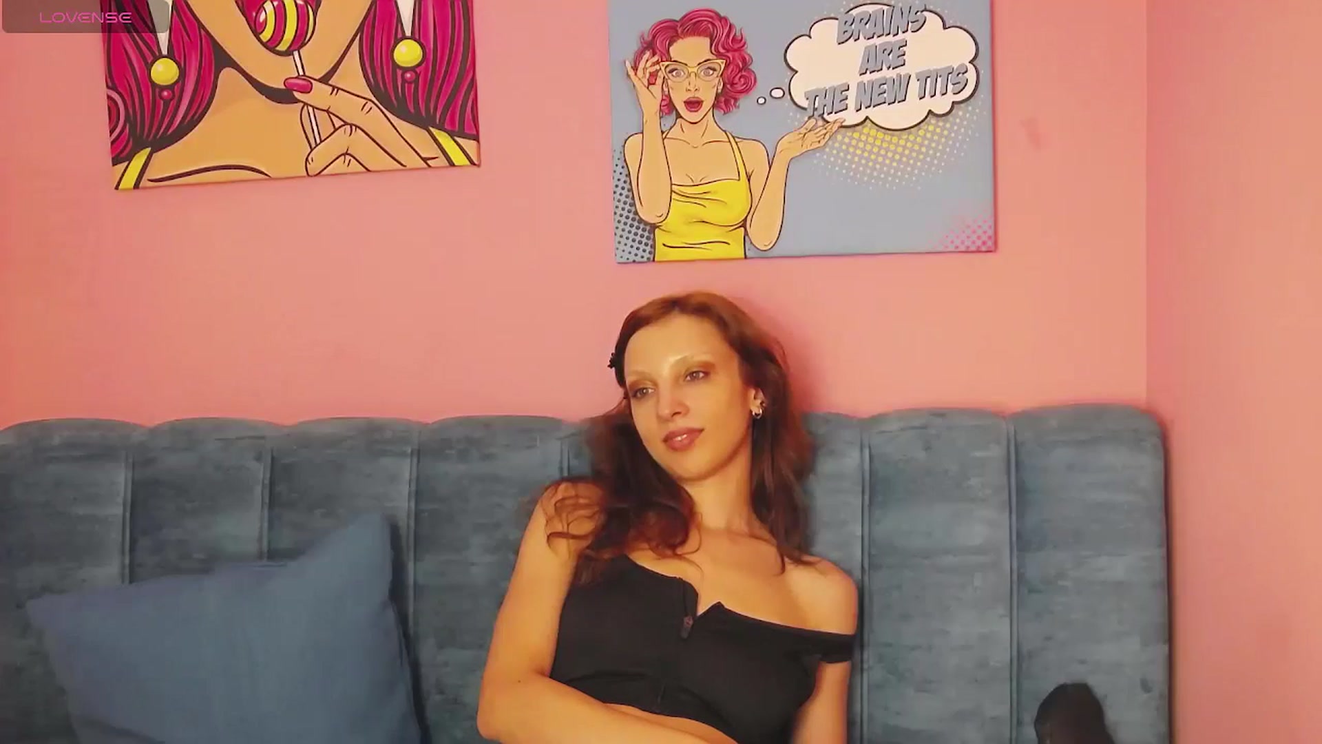 Gallery image thumbnail from Georgia_Ly's myfreecams stream on, 08/07/2024, 22:57 image 14 of 20