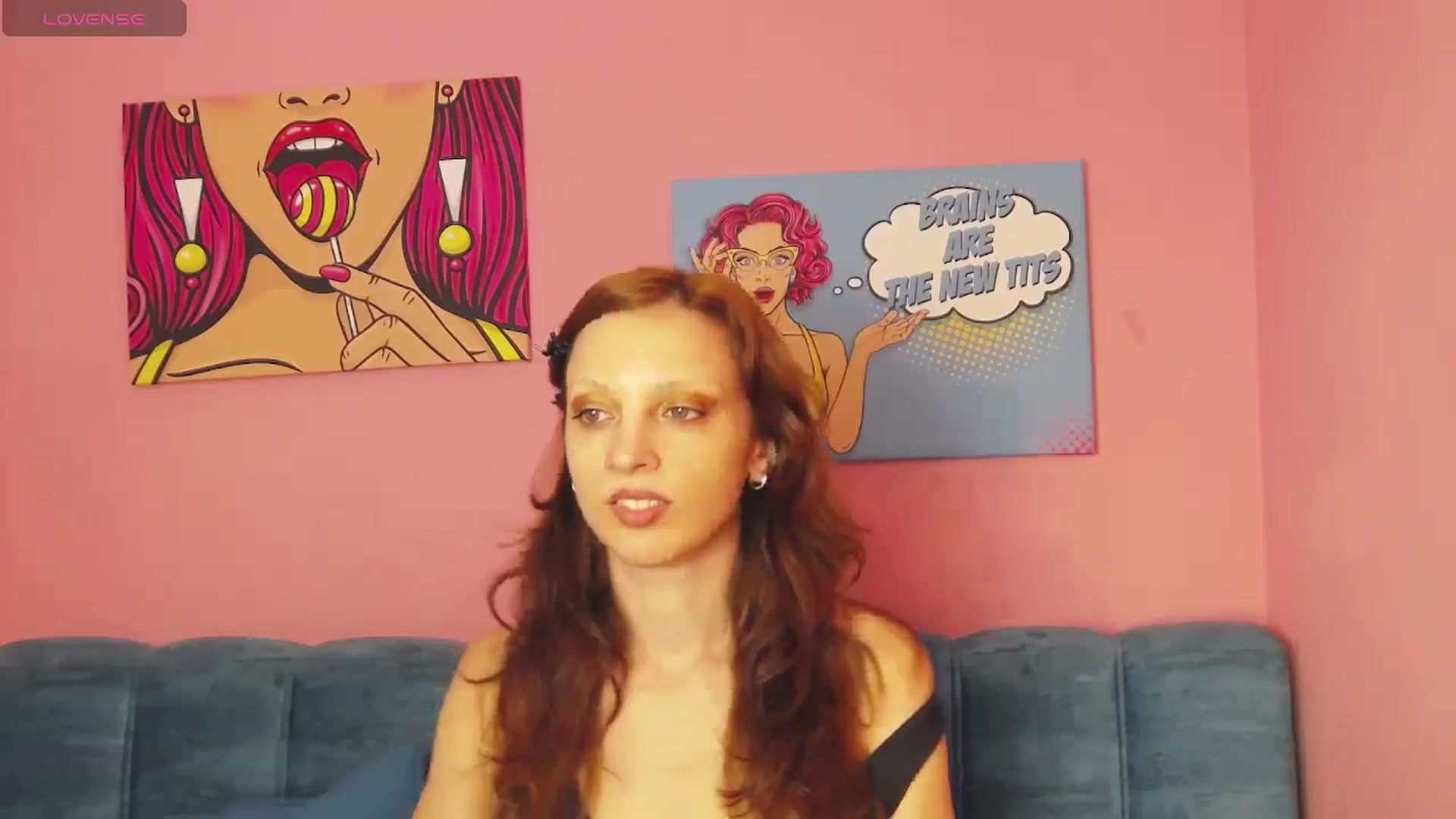 Gallery image thumbnail from Georgia_Ly's myfreecams stream on, 08/07/2024, 22:57 image 18 of 20