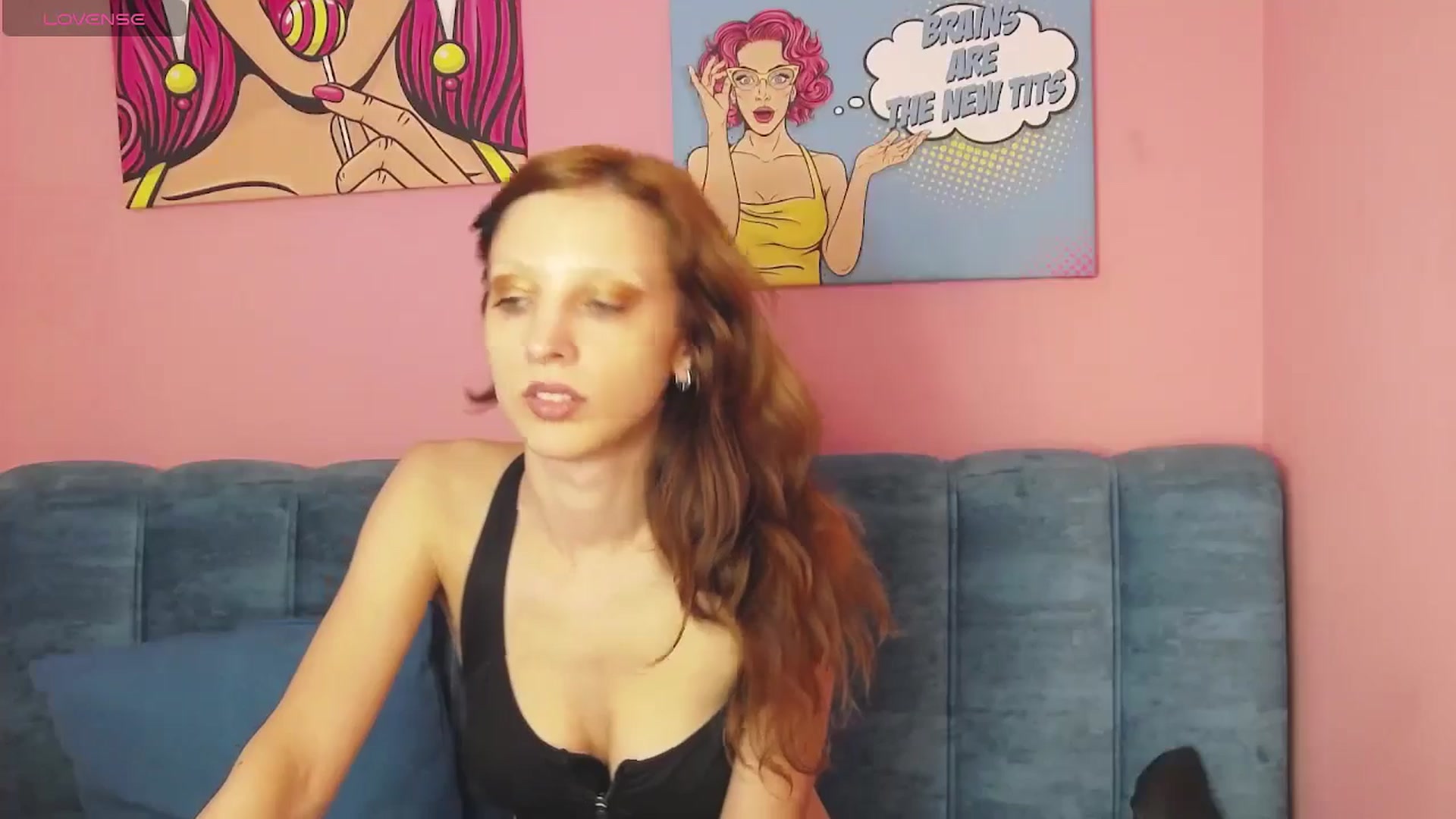 Gallery image thumbnail from Georgia_Ly's myfreecams stream on, 08/07/2024, 22:57 image 11 of 20