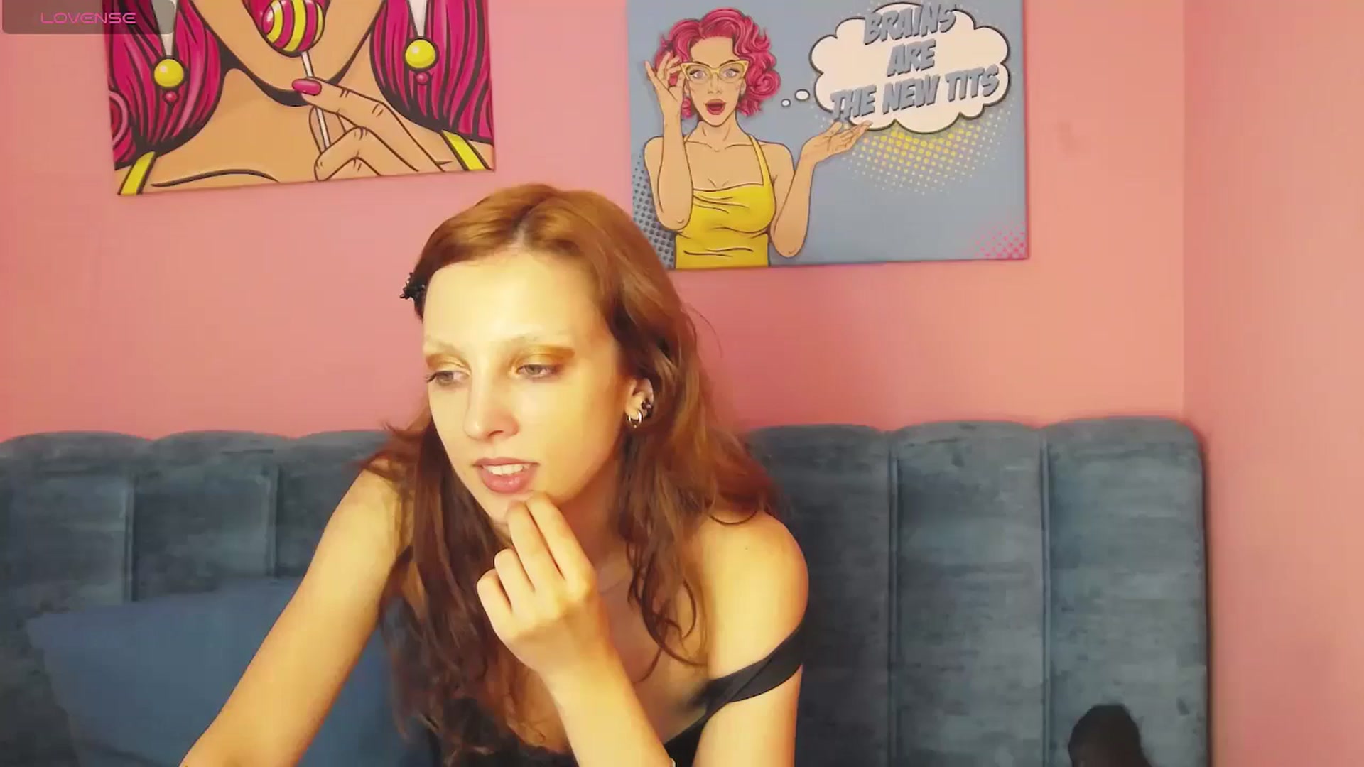 Gallery image thumbnail from Georgia_Ly's myfreecams stream on, 08/07/2024, 22:57 image 15 of 20