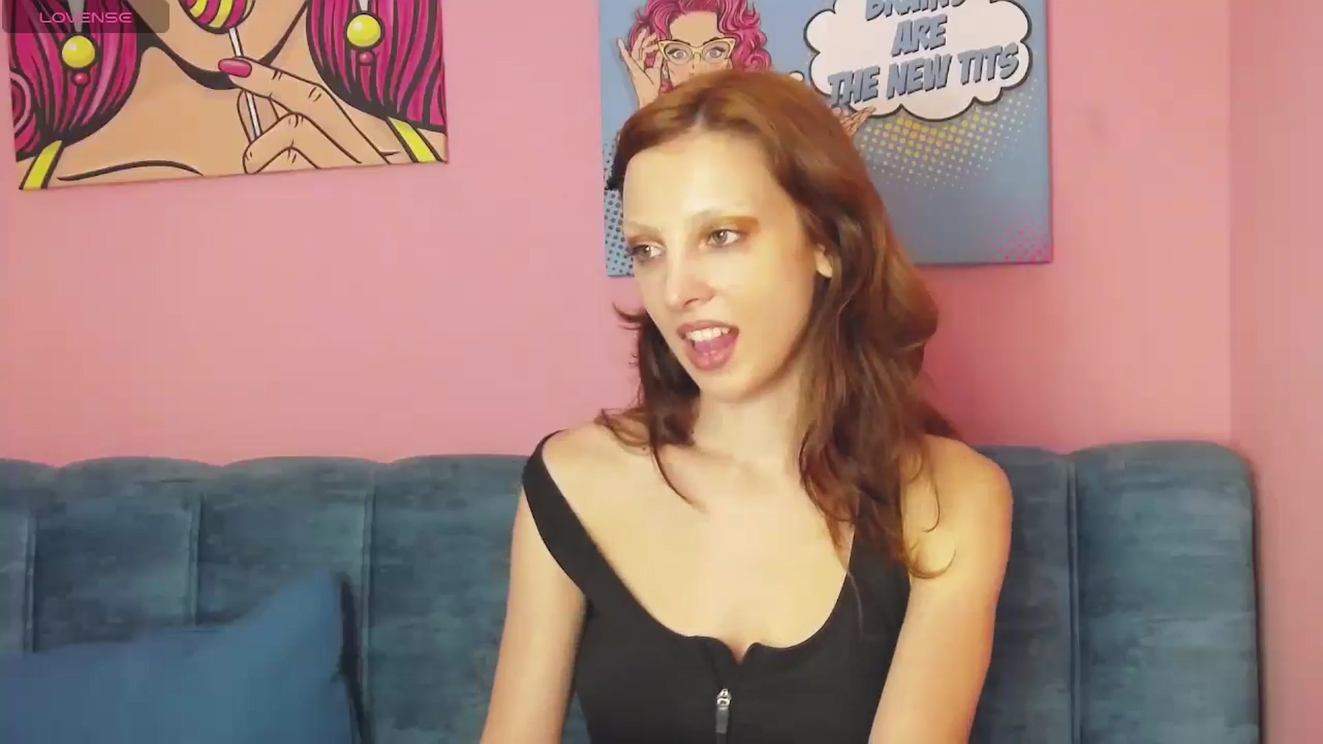 Gallery image thumbnail from Georgia_Ly's myfreecams stream on, 08/07/2024, 22:57 image 9 of 20
