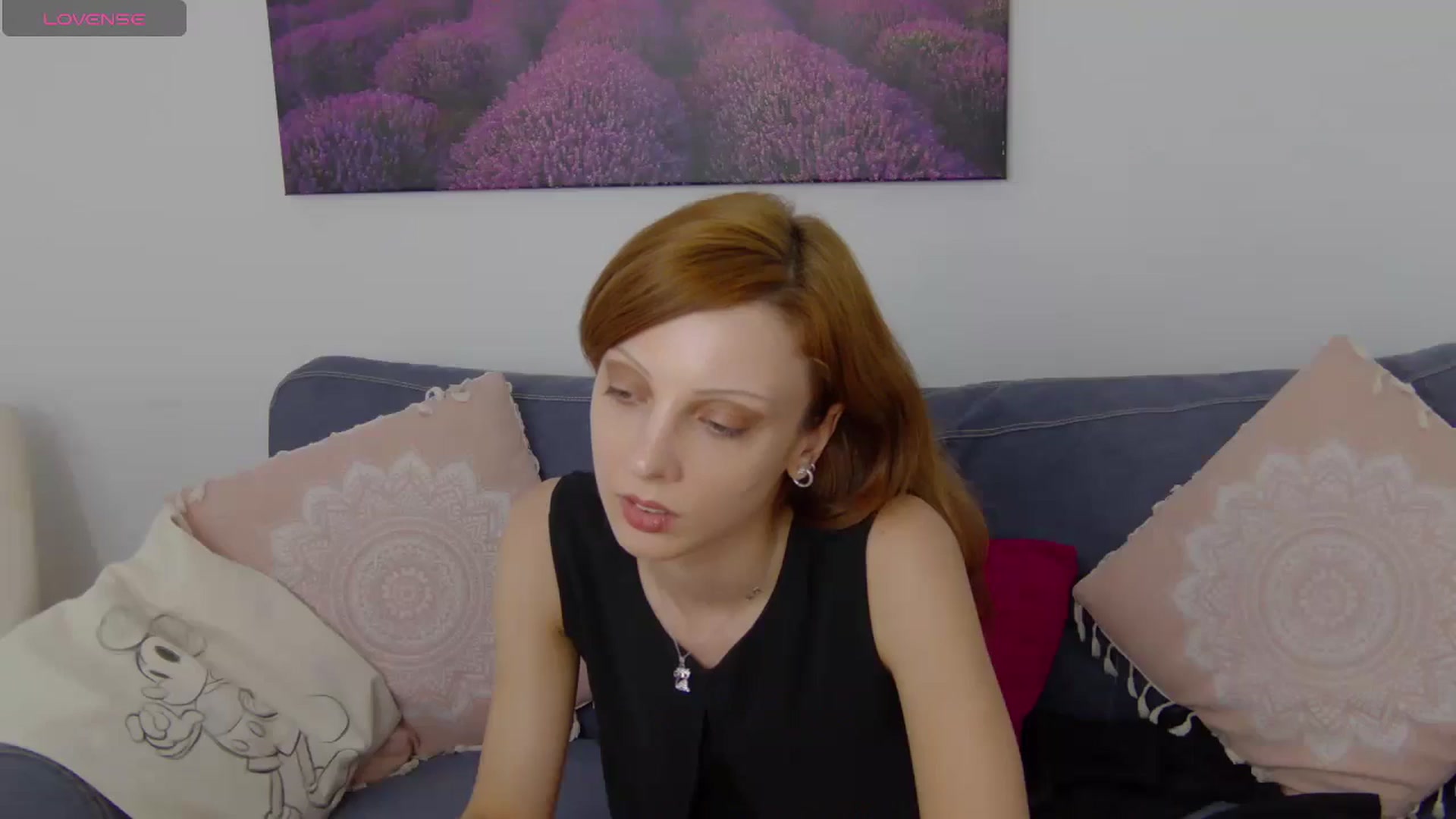 Gallery image thumbnail from Georgia_Ly's myfreecams stream on, 09/02/2024, 17:27 image 18 of 20