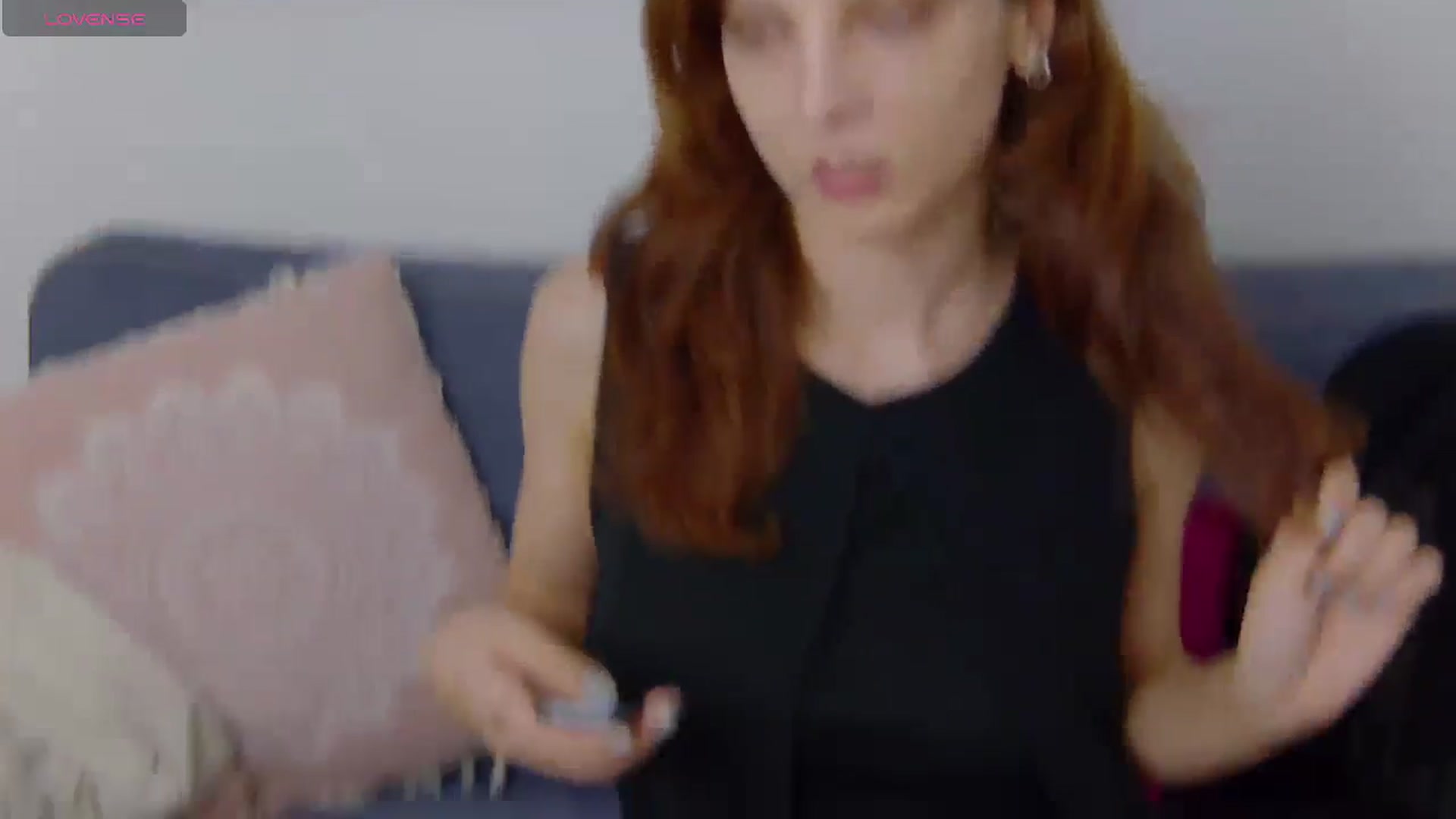 Gallery image thumbnail from Georgia_Ly's myfreecams stream on, 09/02/2024, 17:27 image 14 of 20