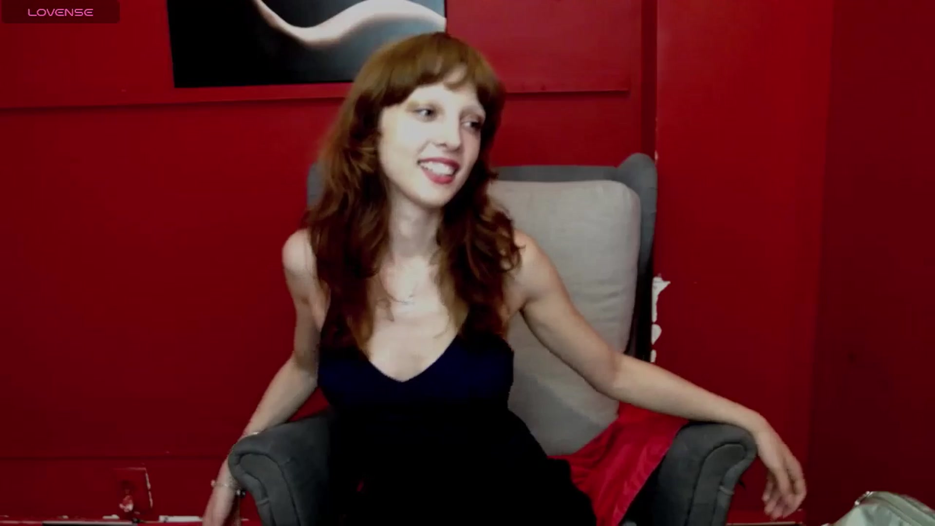 Gallery image thumbnail from Georgia_Ly's myfreecams stream on, 09/11/2024, 20:51 image 6 of 20