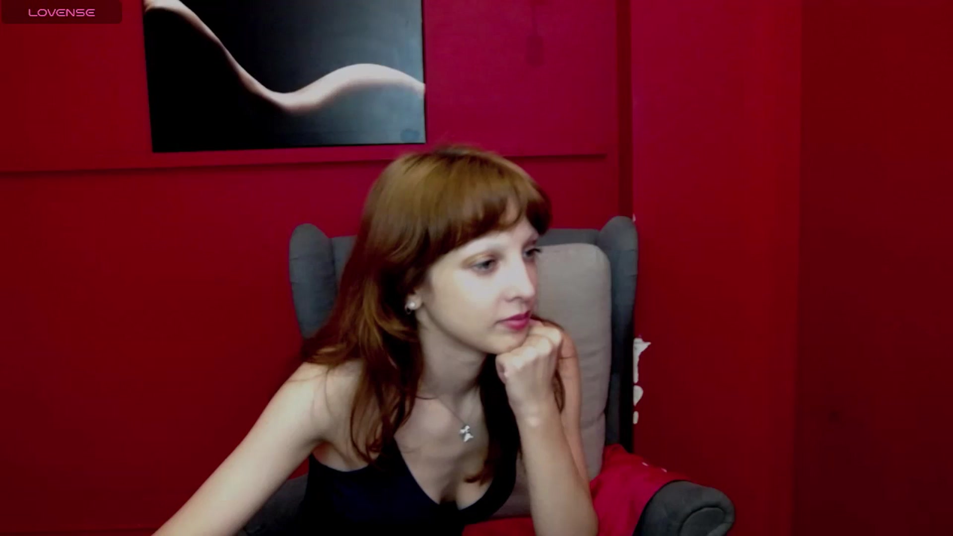 Gallery image thumbnail from Georgia_Ly's myfreecams stream on, 09/11/2024, 20:51 image 19 of 20
