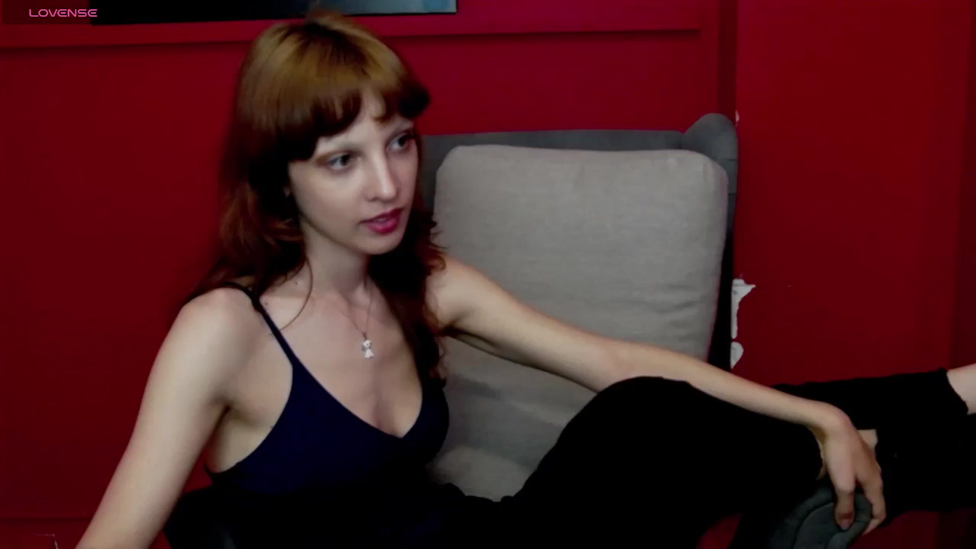 Gallery image thumbnail from Georgia_Ly's myfreecams stream on, 09/11/2024, 20:51 image 2 of 20