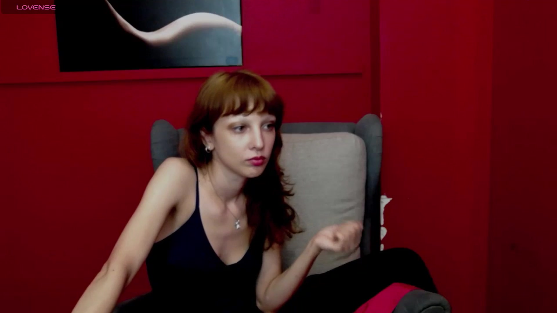 Gallery image thumbnail from Georgia_Ly's myfreecams stream on, 09/11/2024, 20:51 image 10 of 20