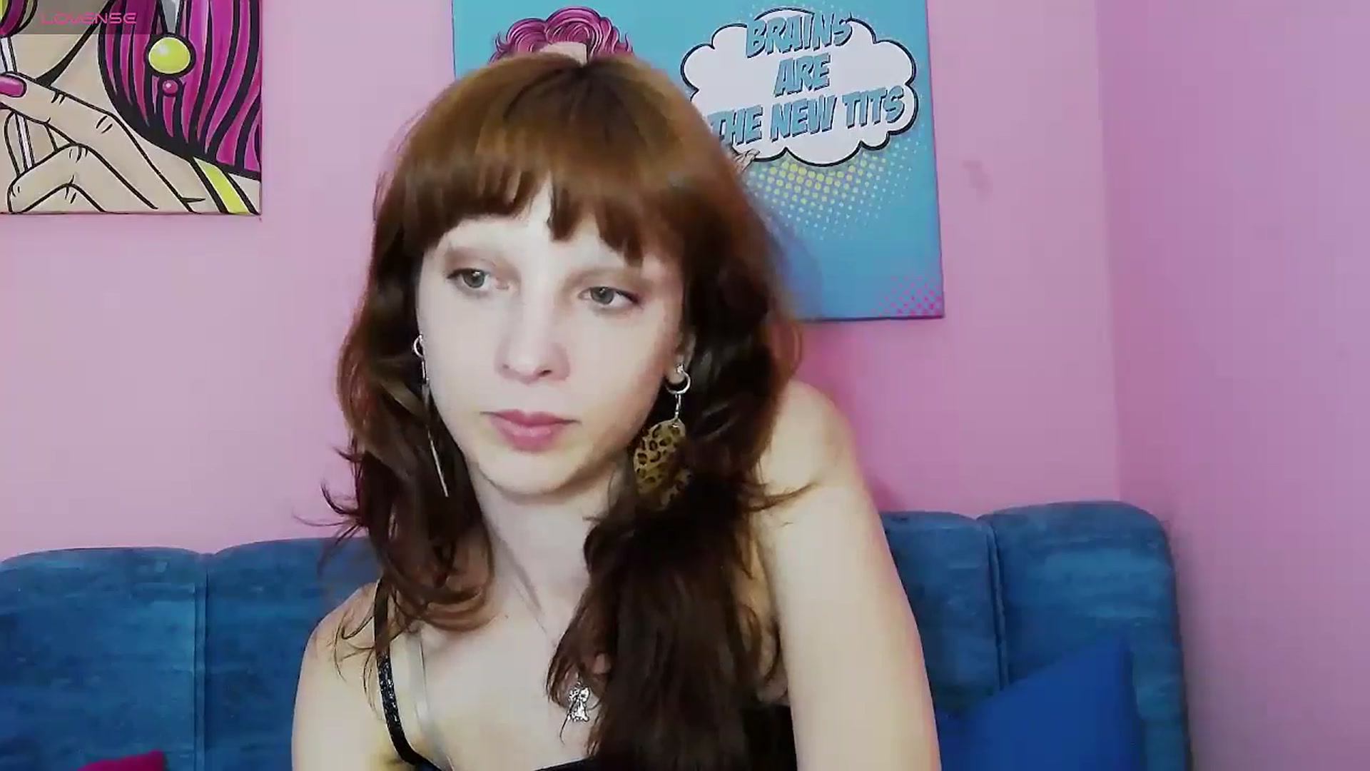 Gallery image thumbnail from Georgia_Ly's myfreecams stream on, 09/12/2024, 22:33 image 13 of 20