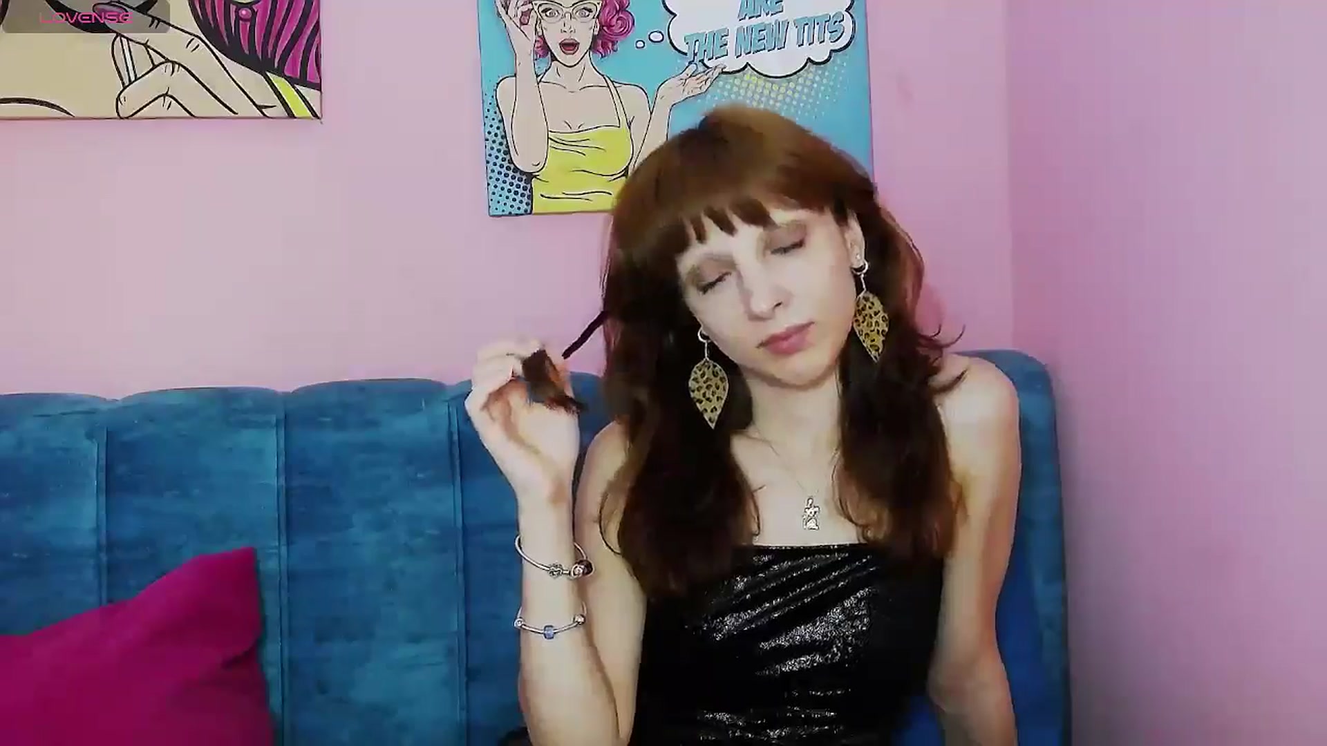 Gallery image thumbnail from Georgia_Ly's myfreecams stream on, 09/12/2024, 22:33 image 17 of 20
