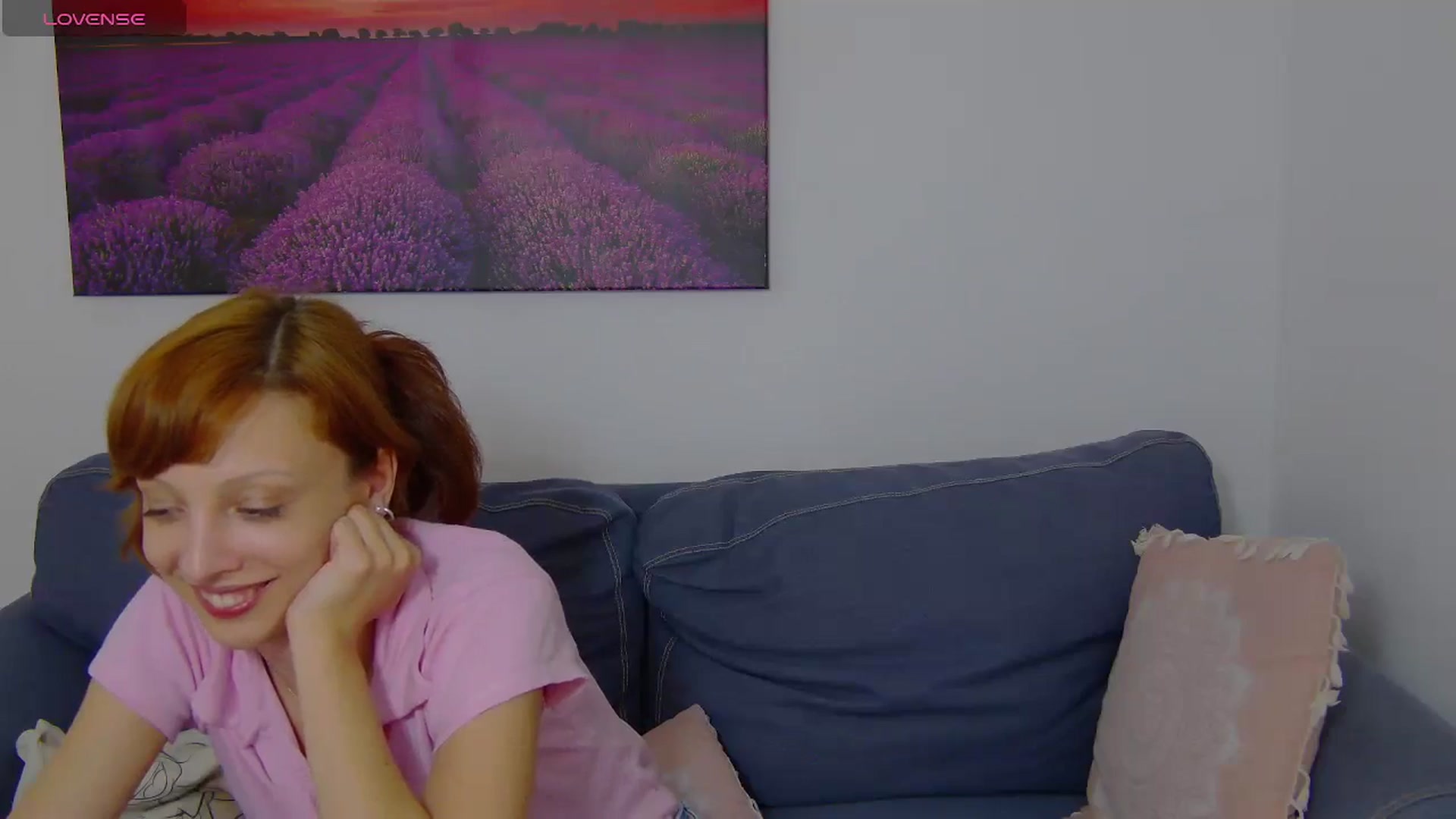 Gallery image thumbnail from Georgia_Ly's myfreecams stream on, 09/13/2024, 20:27 image 20 of 20