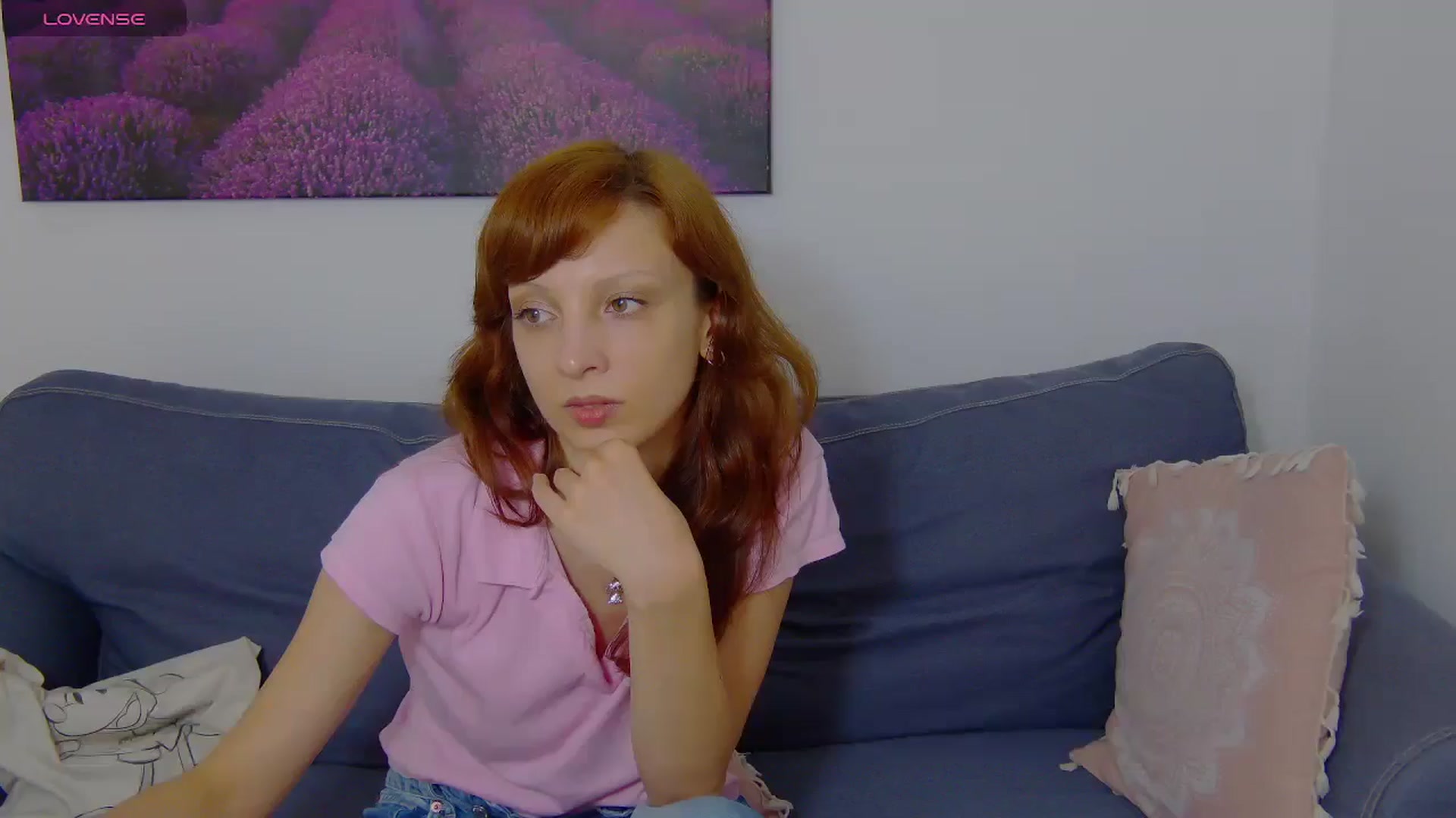 Gallery image thumbnail from Georgia_Ly's myfreecams stream on, 09/13/2024, 20:27 image 7 of 20
