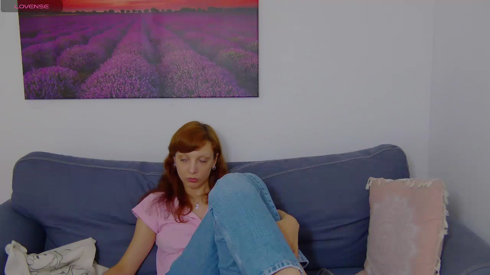 Gallery image thumbnail from Georgia_Ly's myfreecams stream on, 09/13/2024, 20:27 image 10 of 20