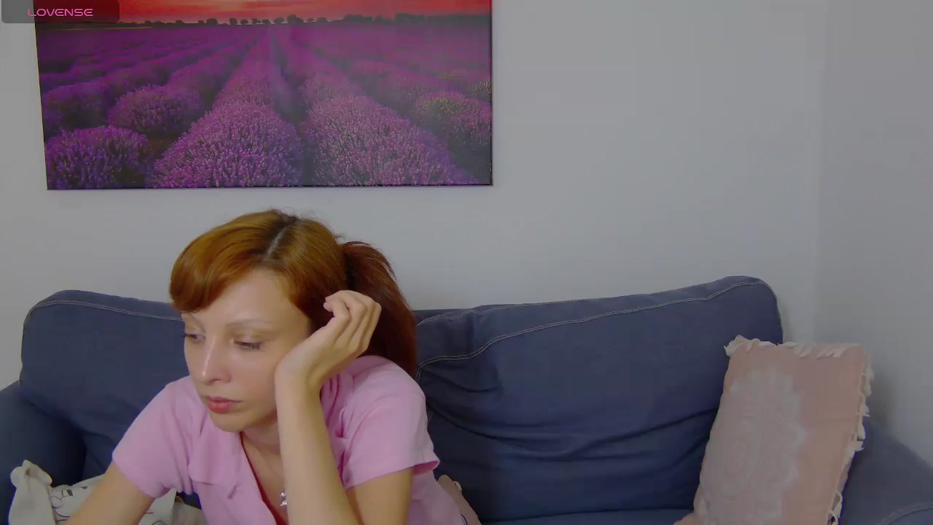 Gallery image thumbnail from Georgia_Ly's myfreecams stream on, 09/13/2024, 20:27 image 16 of 20