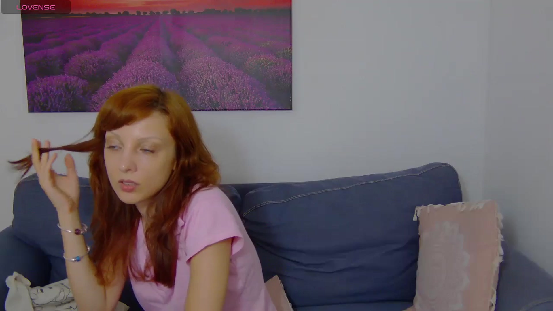Gallery image thumbnail from Georgia_Ly's myfreecams stream on, 09/13/2024, 20:27 image 8 of 20
