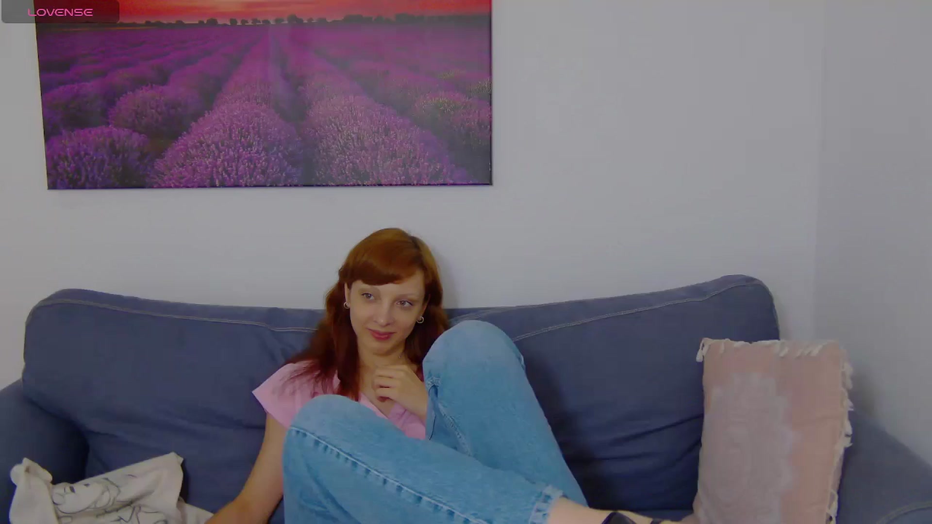 Gallery image thumbnail from Georgia_Ly's myfreecams stream on, 09/13/2024, 20:27 image 9 of 20
