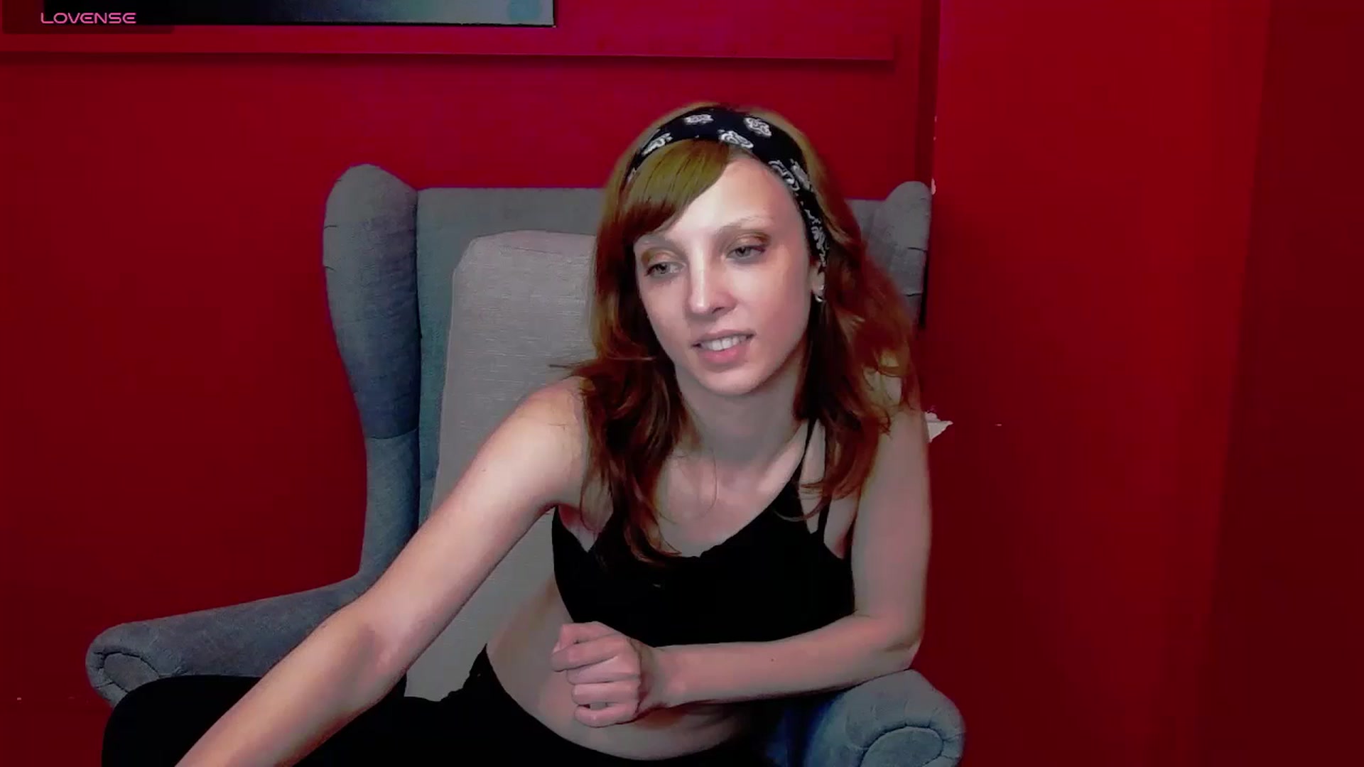 Gallery image thumbnail from Georgia_Ly's myfreecams stream on, 09/18/2024, 20:58 image 19 of 20