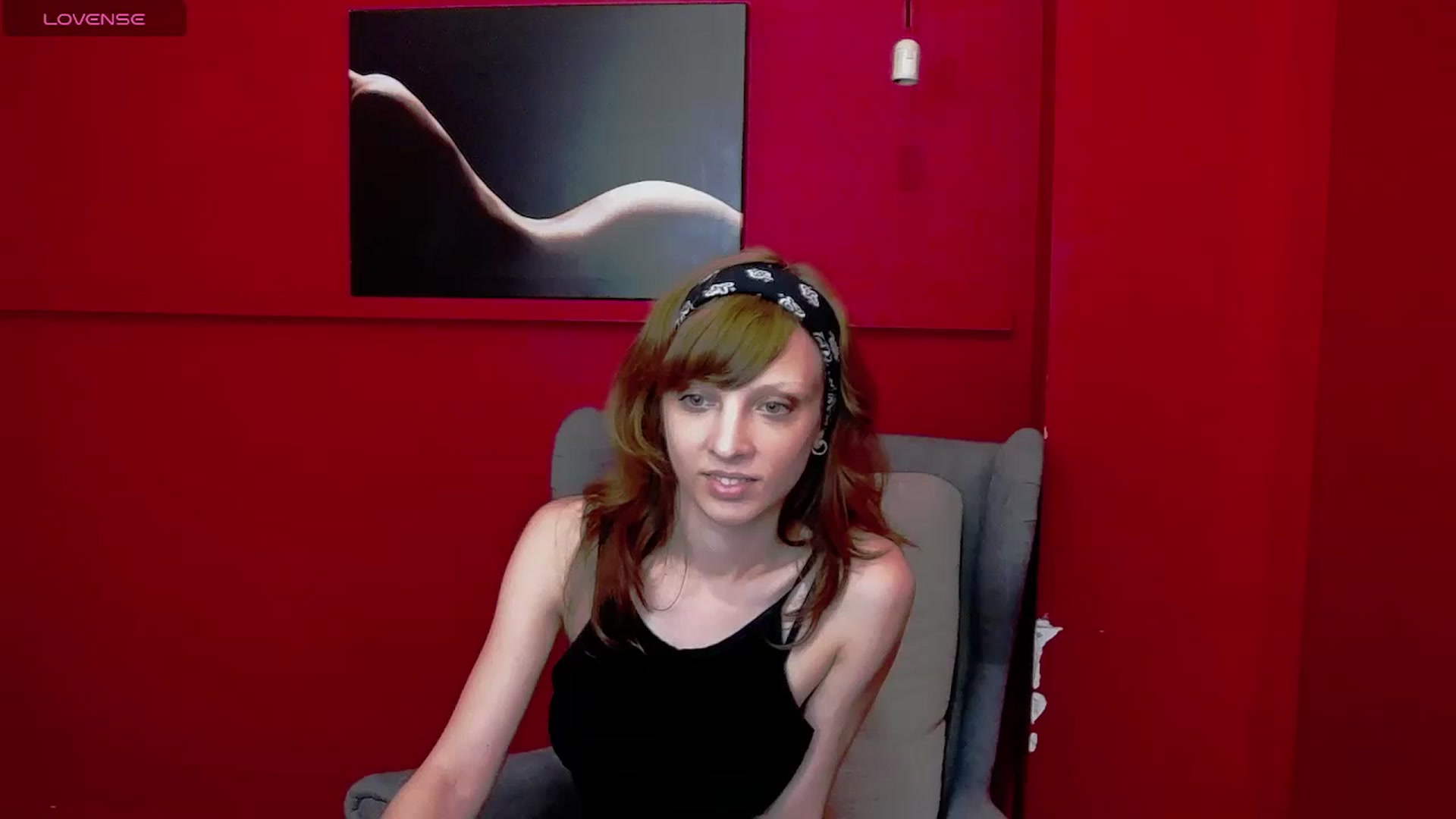 Gallery image thumbnail from Georgia_Ly's myfreecams stream on, 09/18/2024, 20:58 image 7 of 20