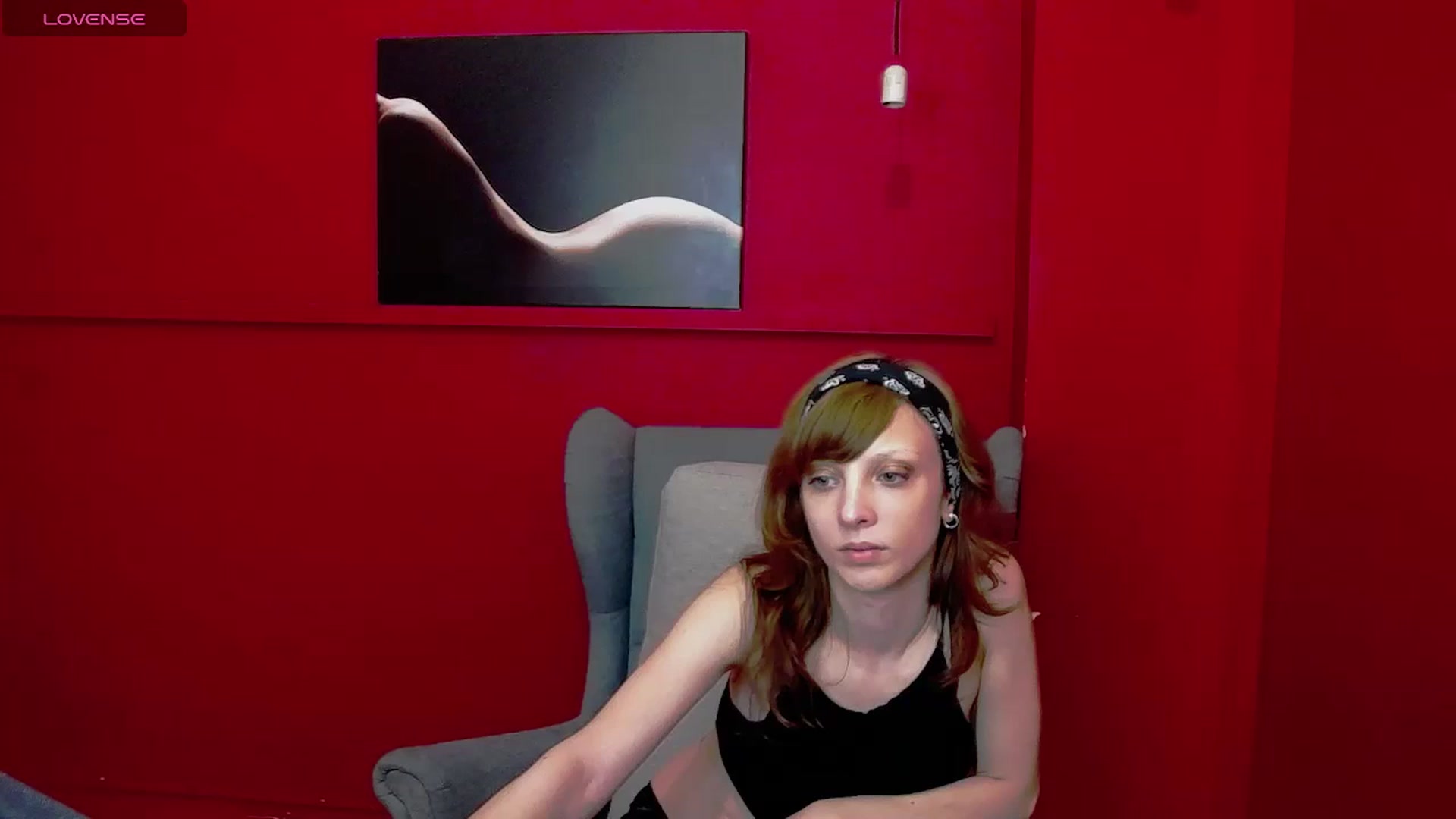 Gallery image thumbnail from Georgia_Ly's myfreecams stream on, 09/18/2024, 20:58 image 5 of 20