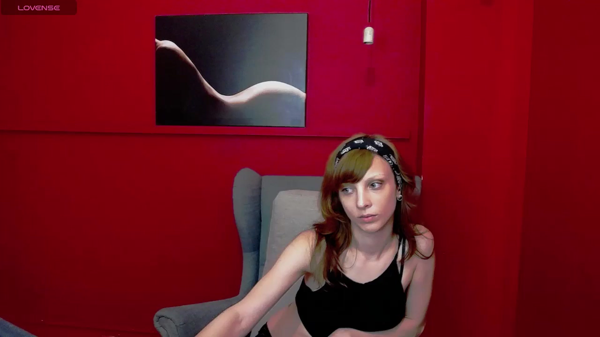 Gallery image thumbnail from Georgia_Ly's myfreecams stream on, 09/18/2024, 20:58 image 4 of 20
