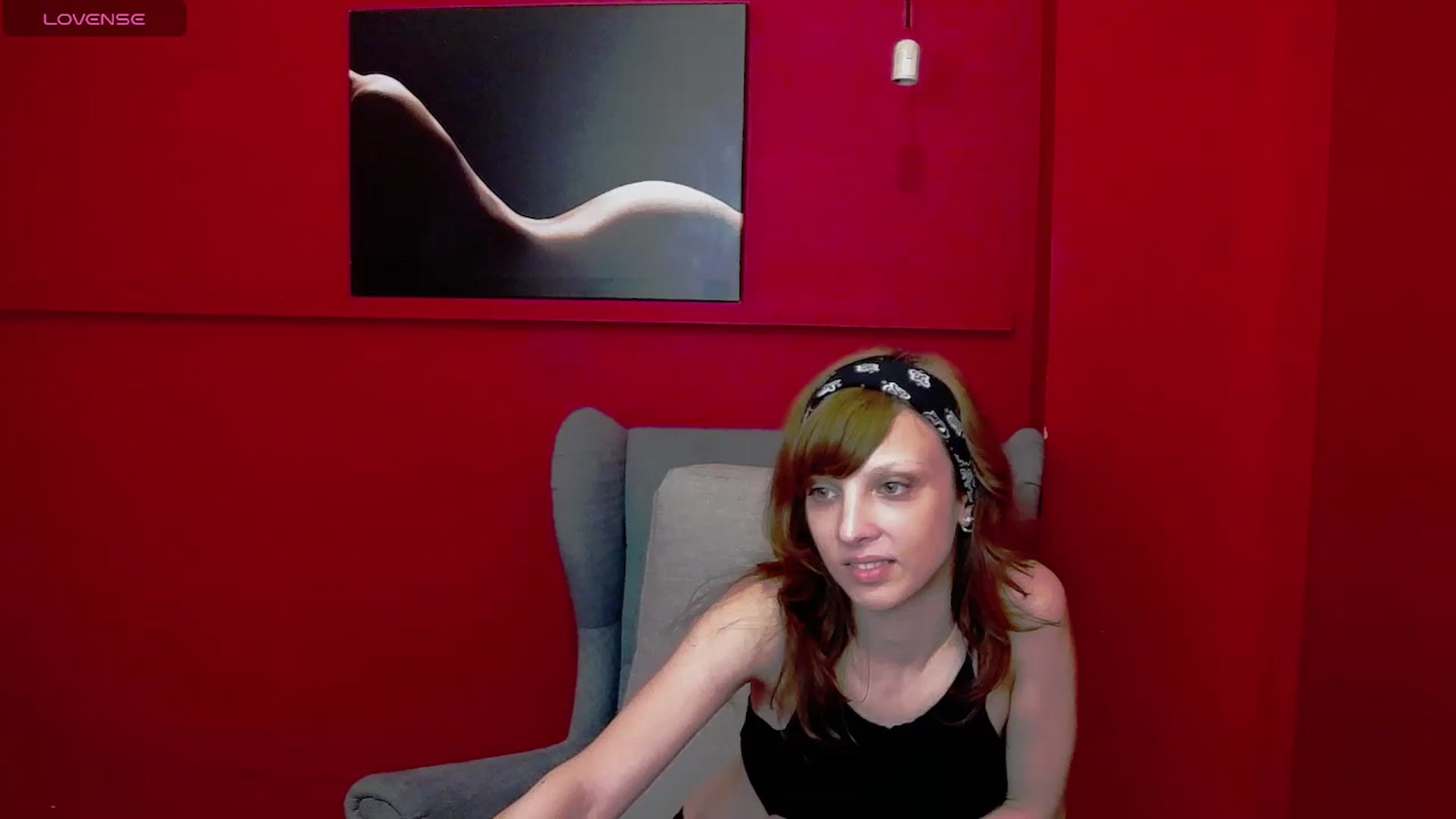 Gallery image thumbnail from Georgia_Ly's myfreecams stream on, 09/18/2024, 20:58 image 9 of 20