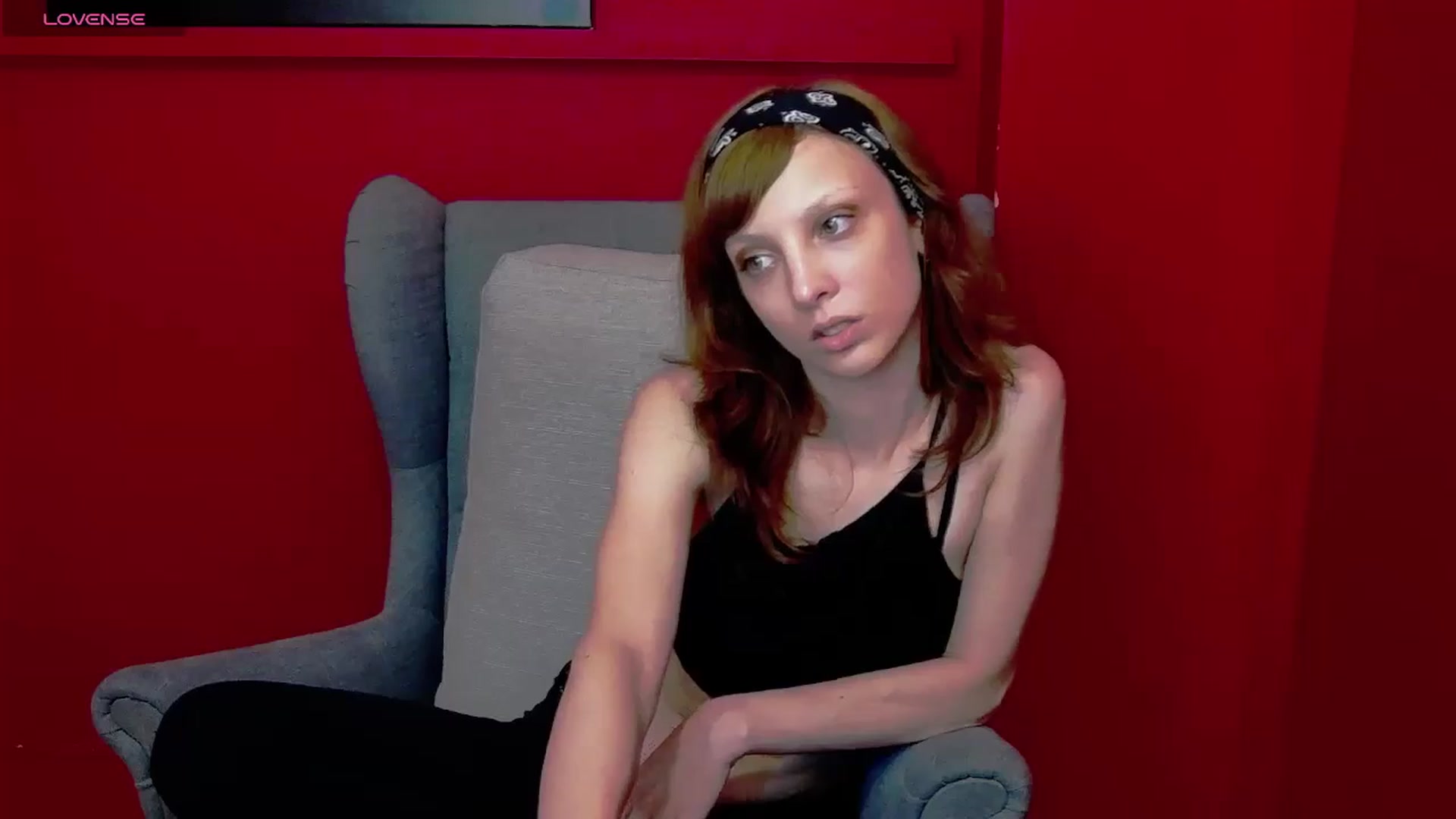 Gallery image thumbnail from Georgia_Ly's myfreecams stream on, 09/18/2024, 20:58 image 16 of 20