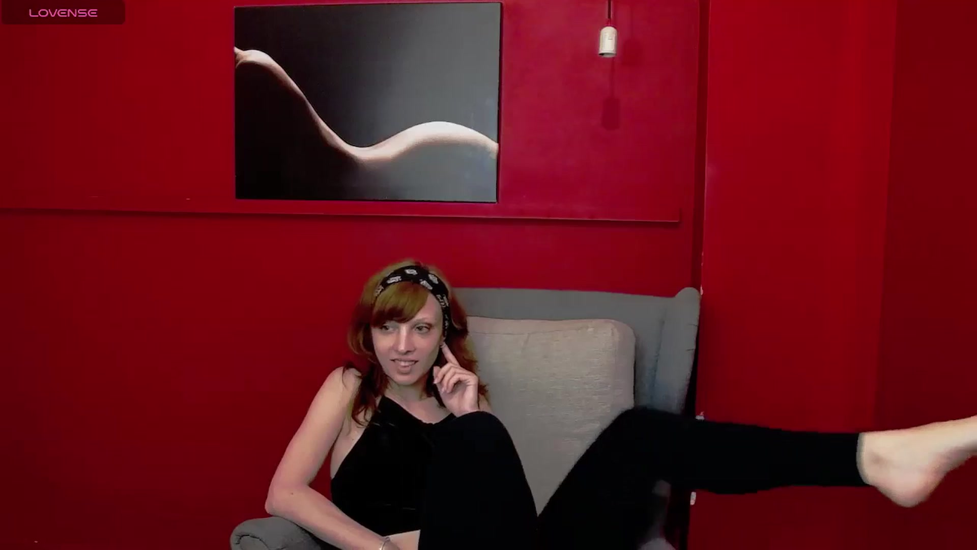 Gallery image thumbnail from Georgia_Ly's myfreecams stream on, 09/18/2024, 20:58 image 10 of 20