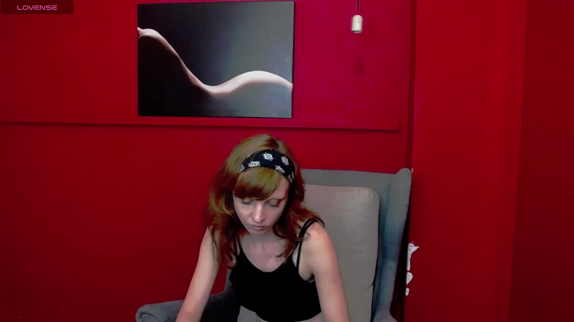 Gallery image thumbnail from Georgia_Ly's myfreecams stream on, 09/18/2024, 20:58 image 8 of 20