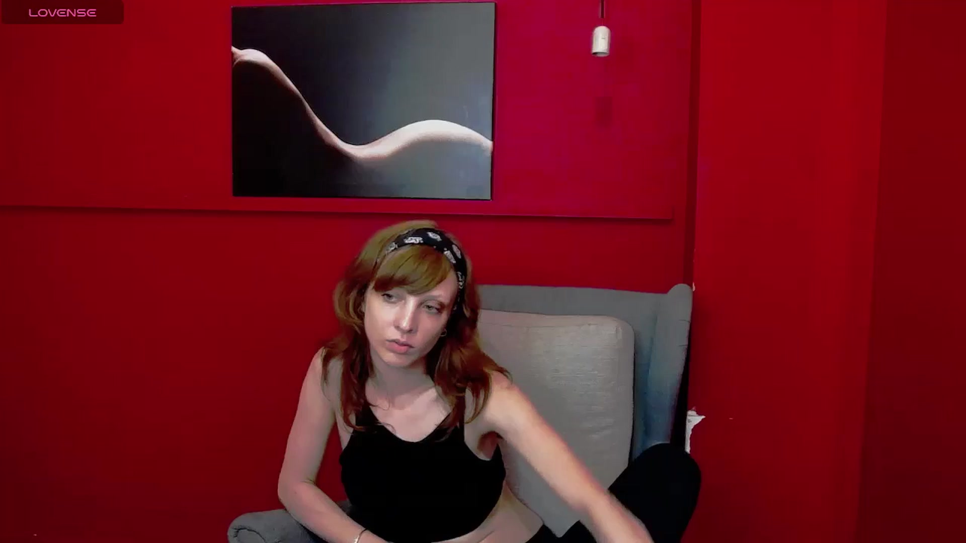 Gallery image thumbnail from Georgia_Ly's myfreecams stream on, 09/18/2024, 20:58 image 11 of 20