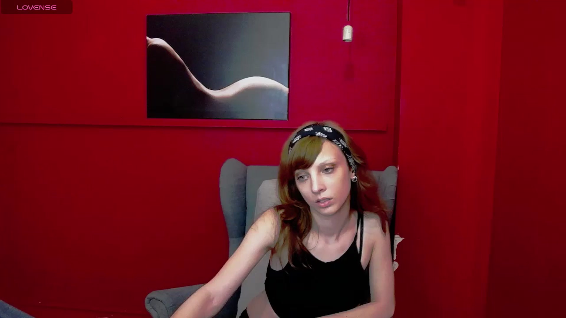 Gallery image thumbnail from Georgia_Ly's myfreecams stream on, 09/18/2024, 20:58 image 3 of 20