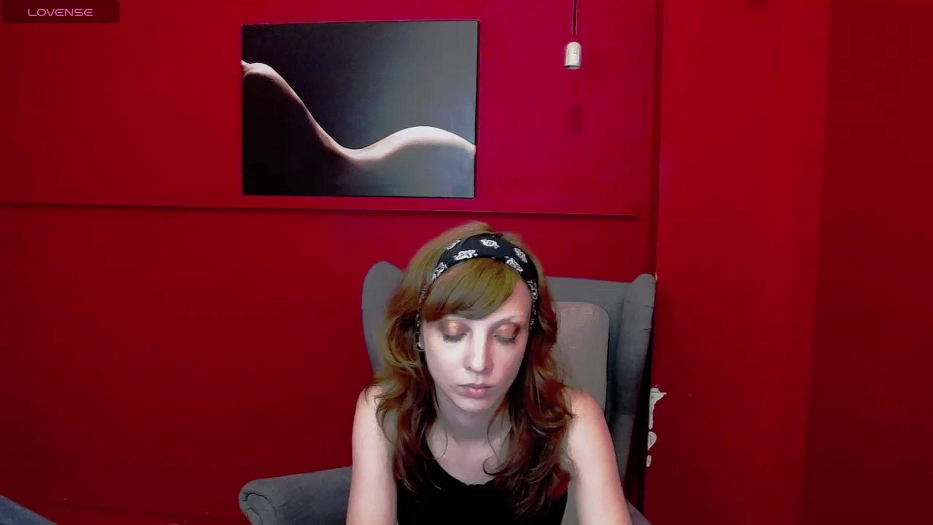 Gallery image thumbnail from Georgia_Ly's myfreecams stream on, 09/18/2024, 20:58 image 1 of 20