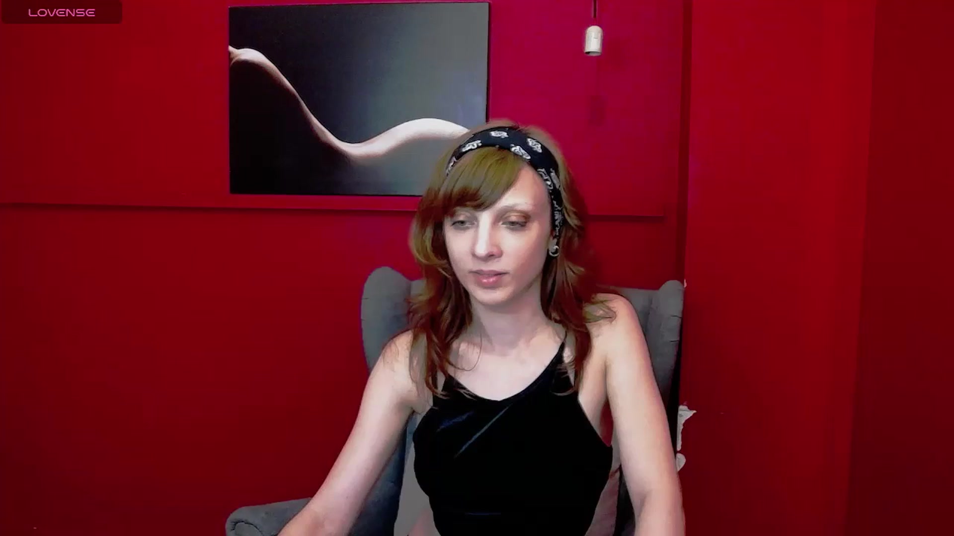 Gallery image thumbnail from Georgia_Ly's myfreecams stream on, 09/18/2024, 20:58 image 6 of 20