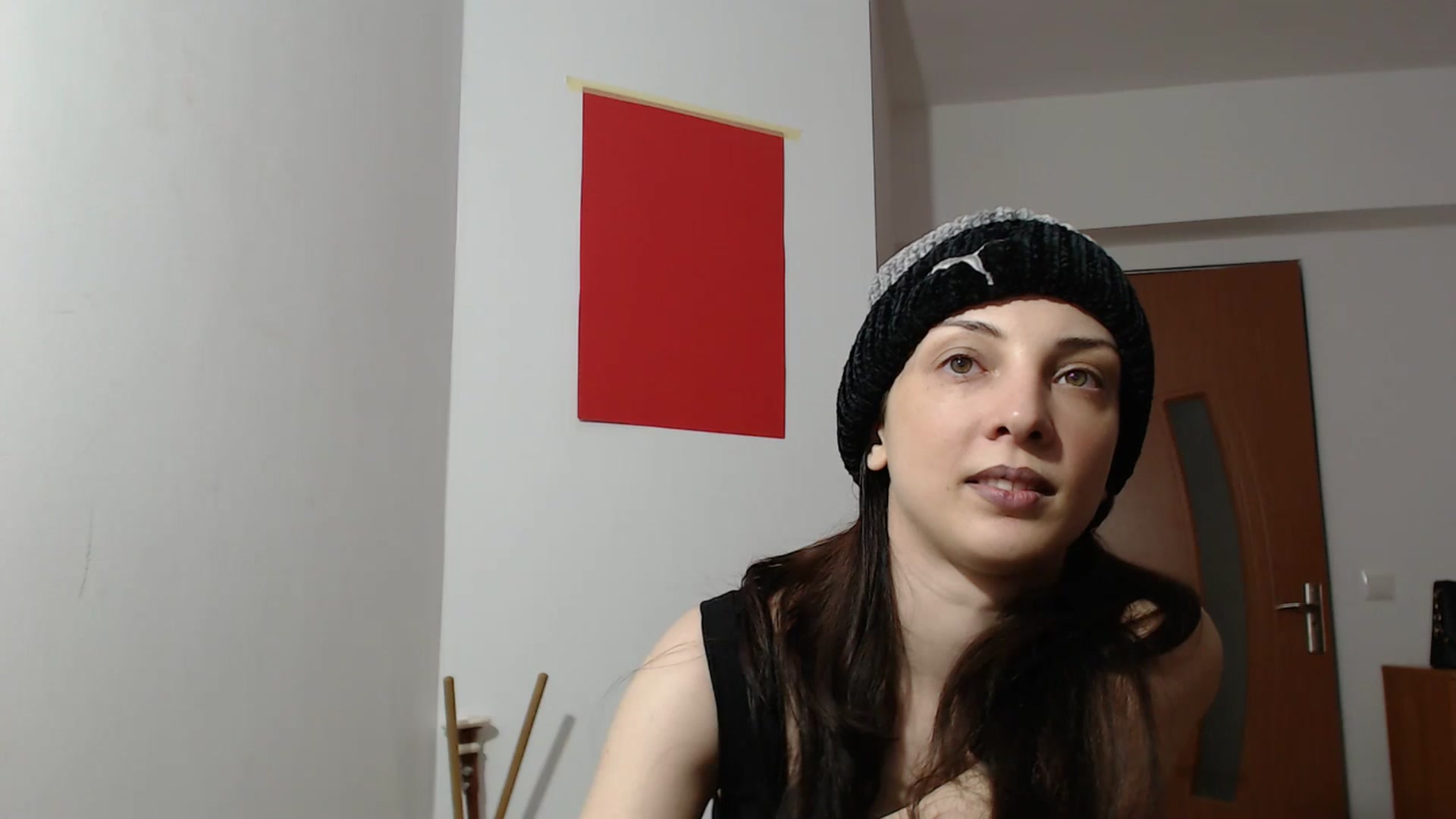 Gallery image thumbnail from Georgia_Ly's myfreecams stream on, 05/21/2025, 15:23 image 7 of 20
