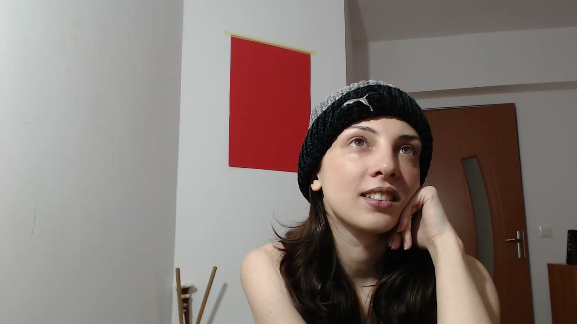 Gallery image thumbnail from Georgia_Ly's myfreecams stream on, 05/21/2025, 15:23 image 3 of 20