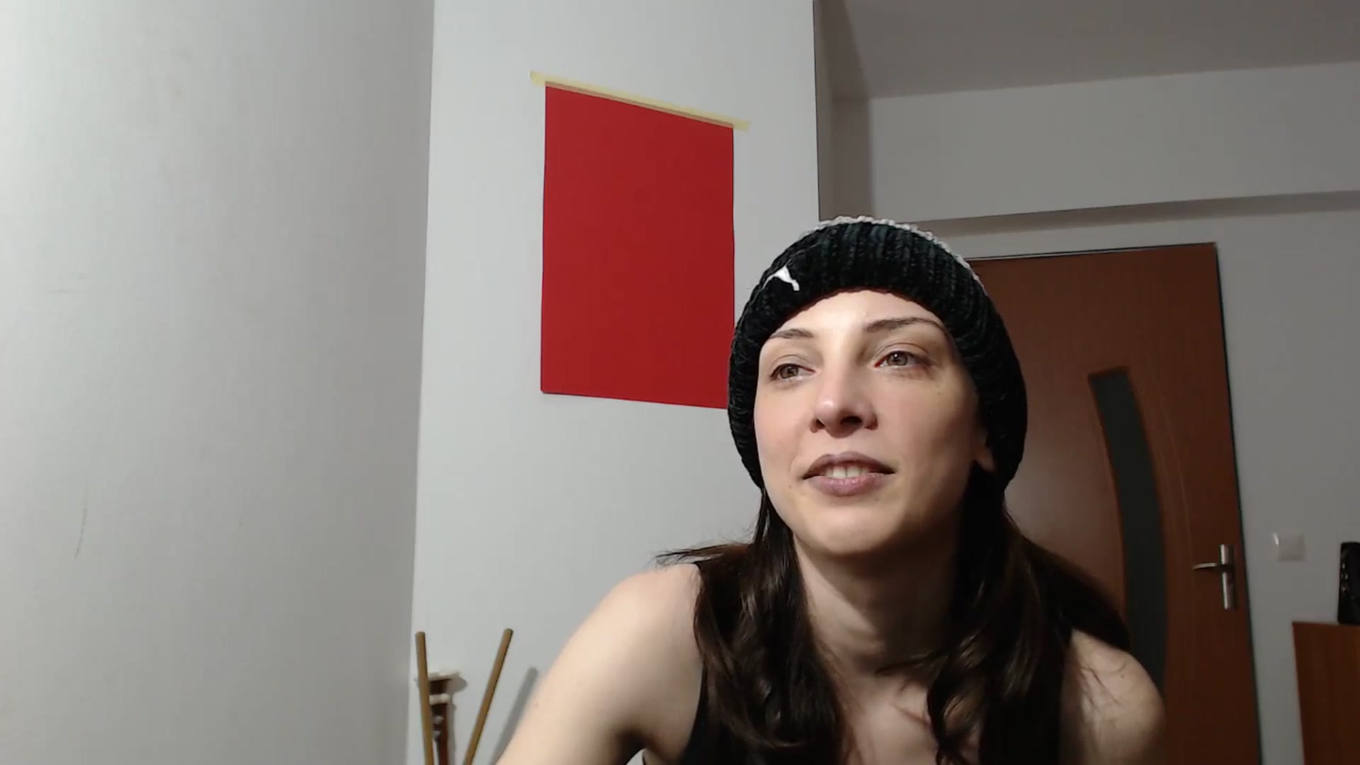 Gallery image thumbnail from Georgia_Ly's myfreecams stream on, 05/21/2025, 15:23 image 16 of 20