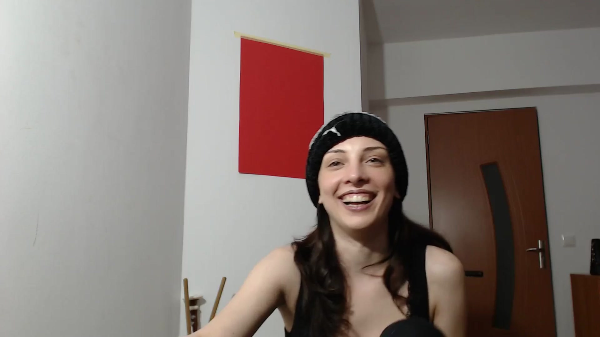 Gallery image thumbnail from Georgia_Ly's myfreecams stream on, 05/21/2025, 15:23 image 15 of 20