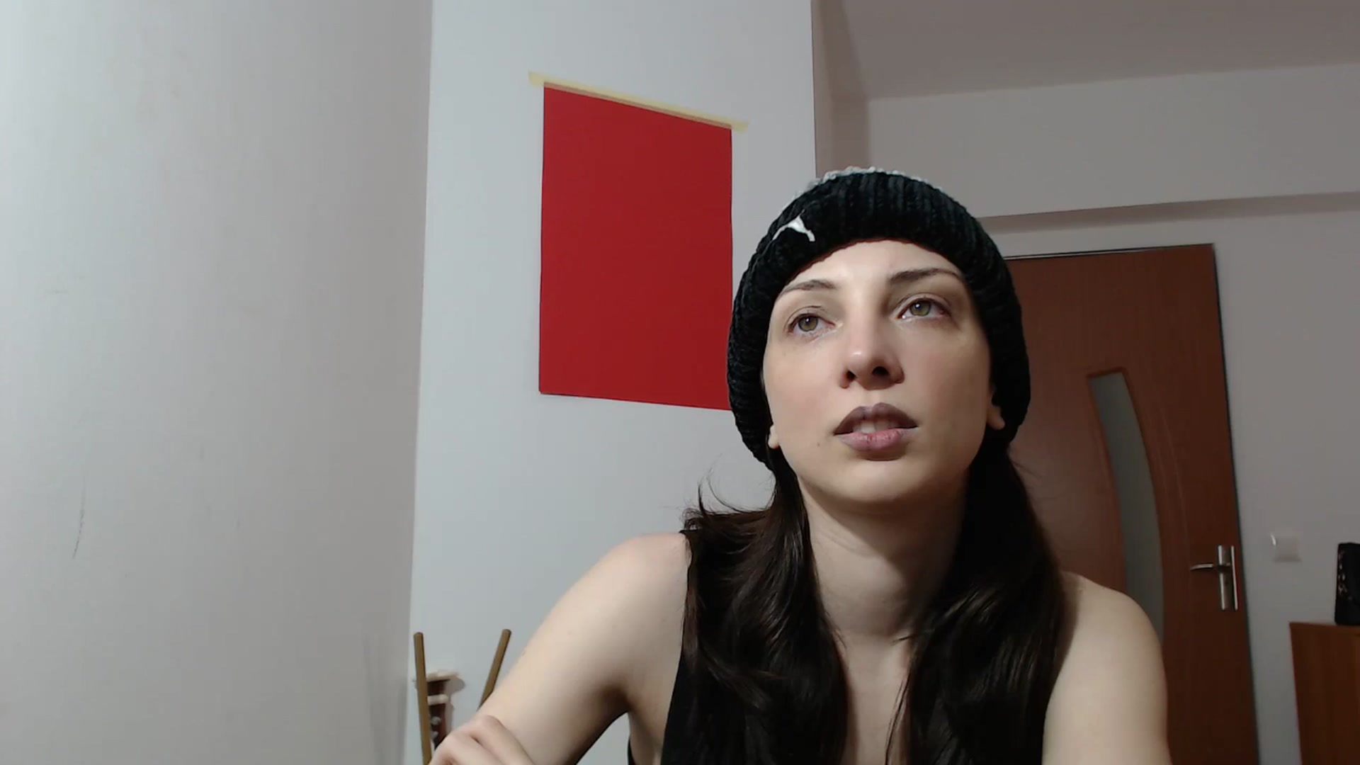 Gallery image thumbnail from Georgia_Ly's myfreecams stream on, 05/21/2025, 15:23 image 1 of 20