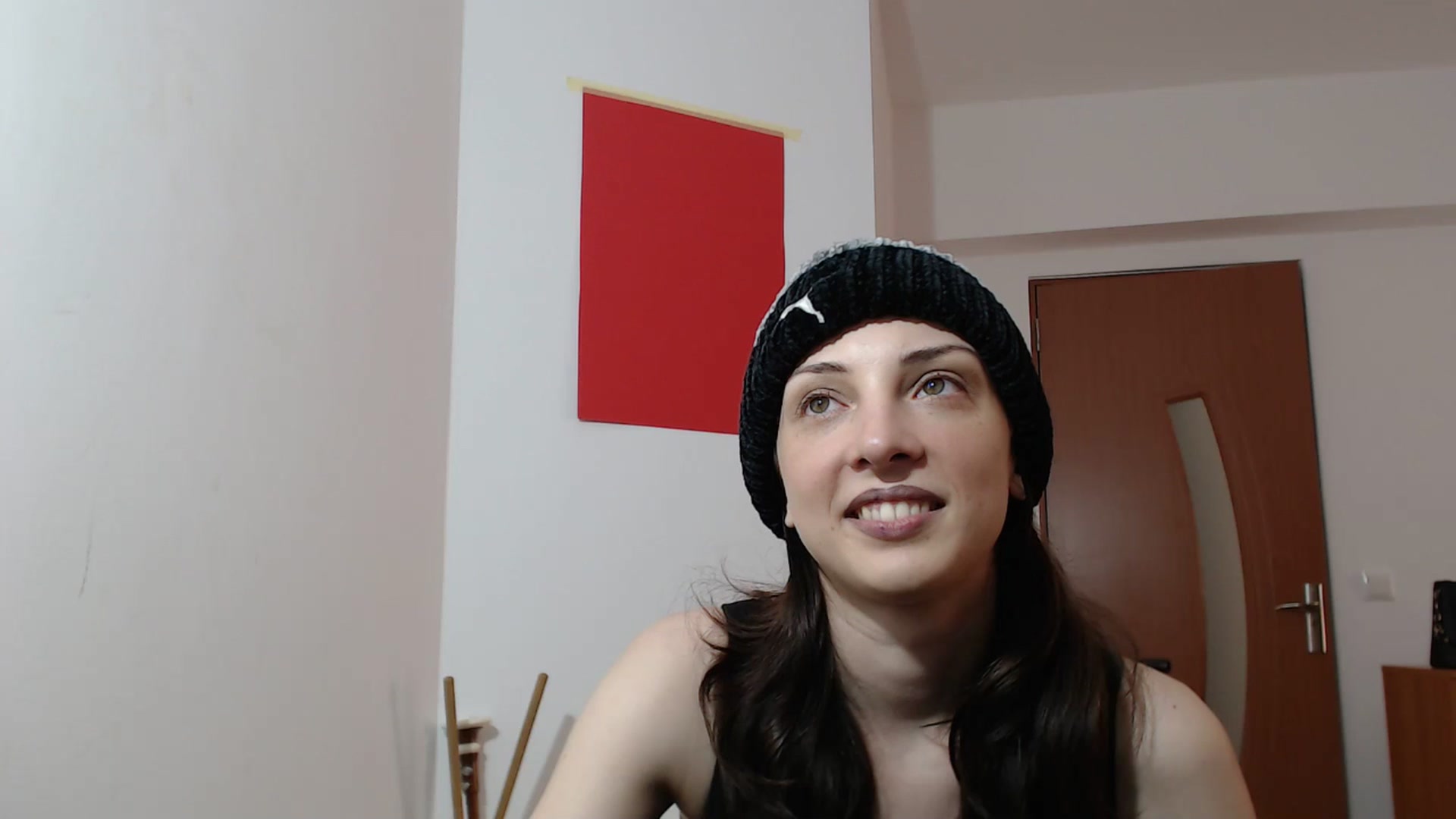 Gallery image thumbnail from Georgia_Ly's myfreecams stream on, 05/21/2025, 15:23 image 6 of 20