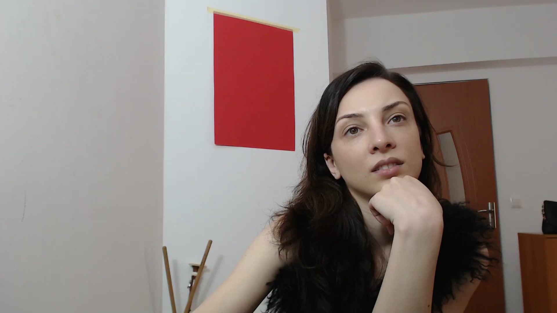 Gallery image thumbnail from Georgia_Ly's myfreecams stream on, 06/11/2025, 14:55 image 16 of 20