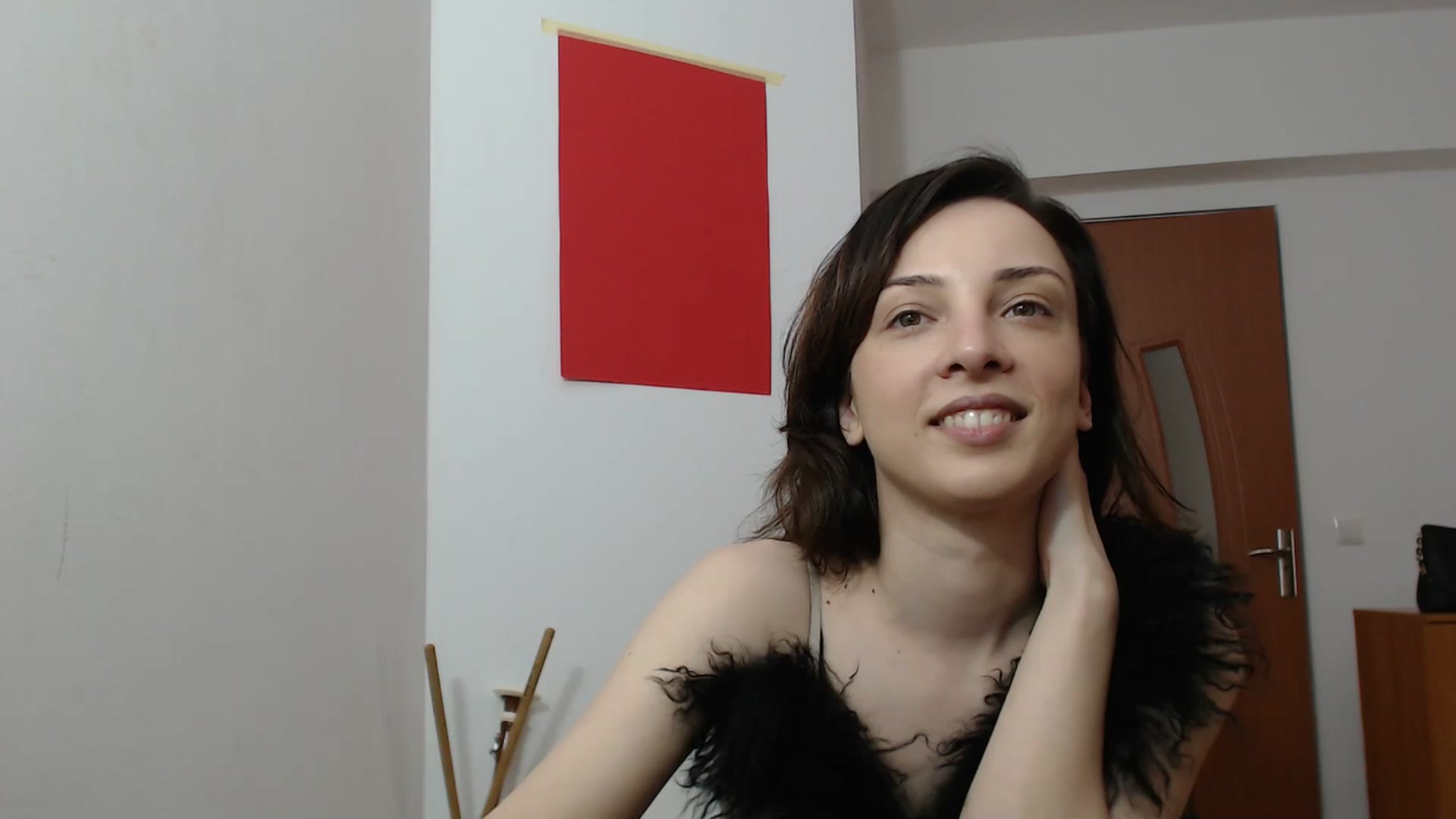 Gallery image thumbnail from Georgia_Ly's myfreecams stream on, 06/11/2025, 14:55 image 15 of 20