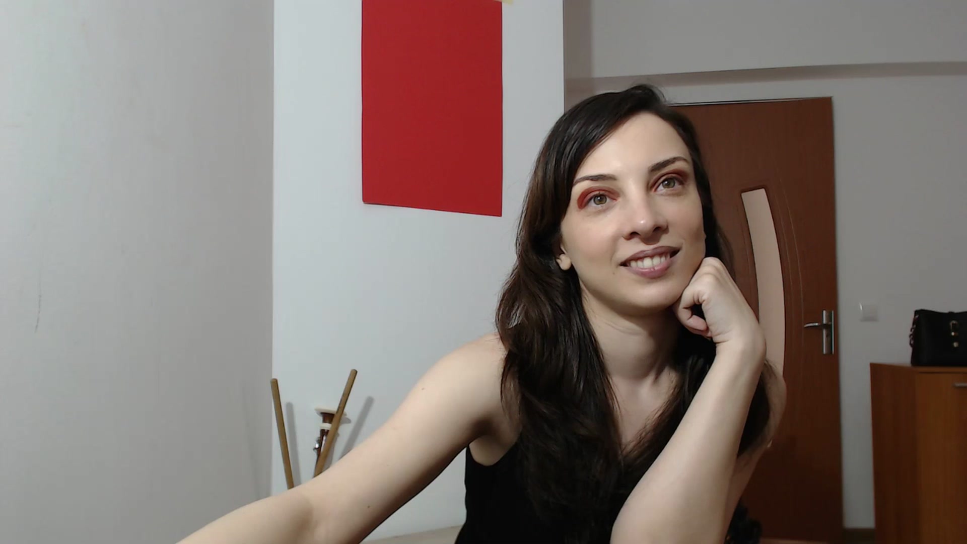 Gallery image thumbnail from Georgia_Ly's myfreecams stream on, 06/15/2025, 15:07 image 19 of 20