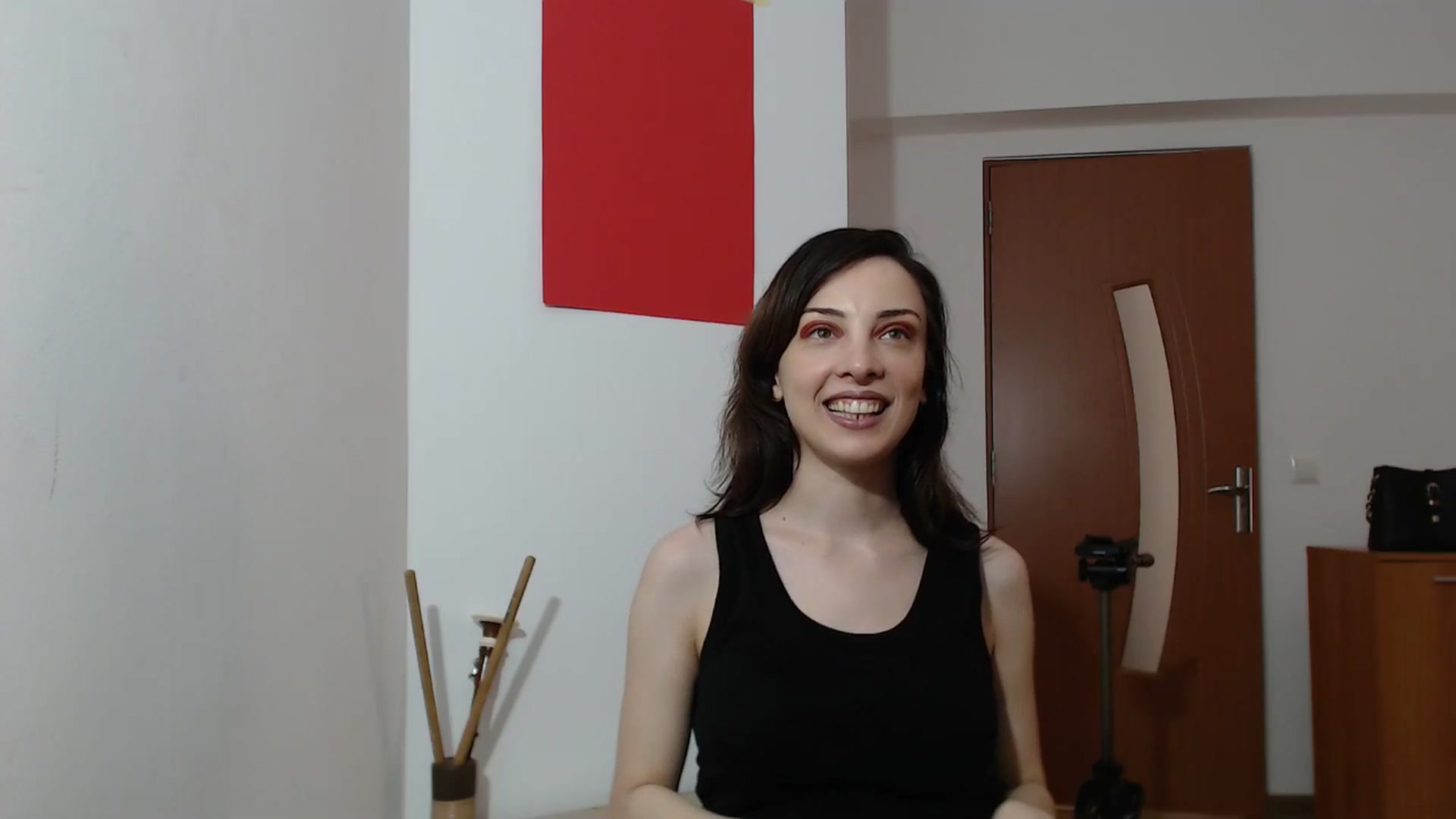Gallery image thumbnail from Georgia_Ly's myfreecams stream on, 06/15/2025, 15:07 image 11 of 20