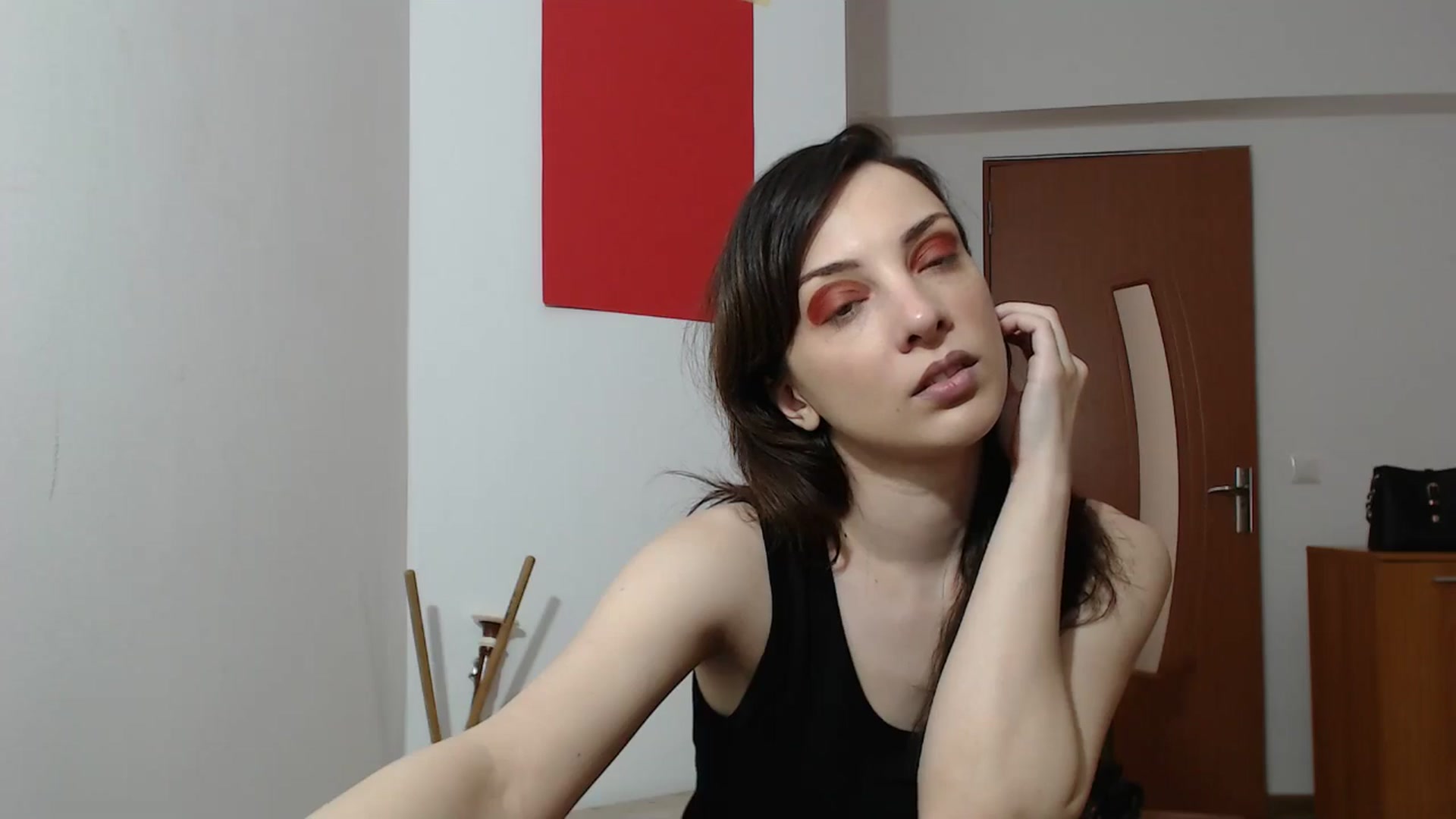 Gallery image thumbnail from Georgia_Ly's myfreecams stream on, 06/15/2025, 15:07 image 16 of 20