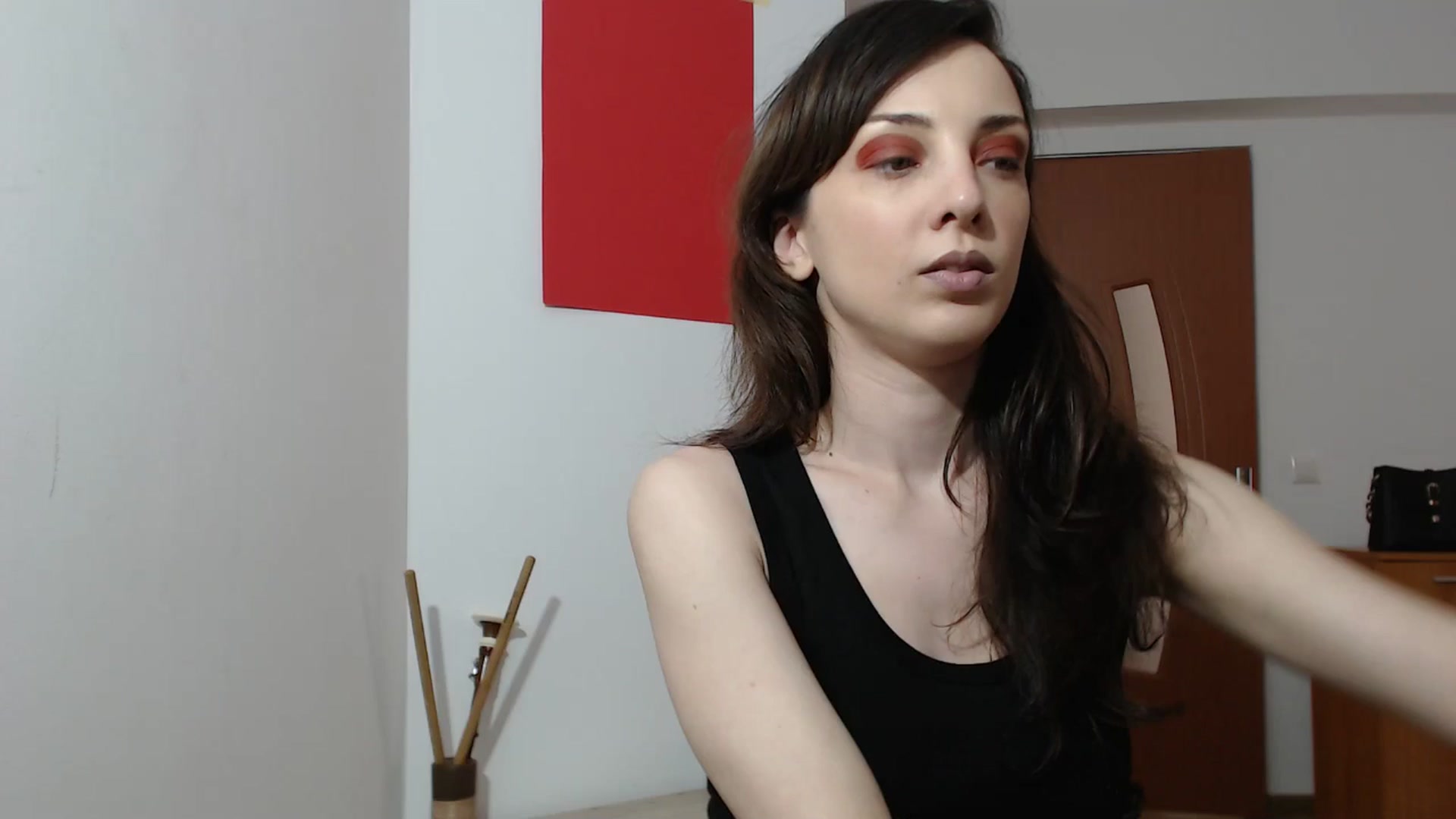 Gallery image thumbnail from Georgia_Ly's myfreecams stream on, 06/15/2025, 15:07 image 13 of 20