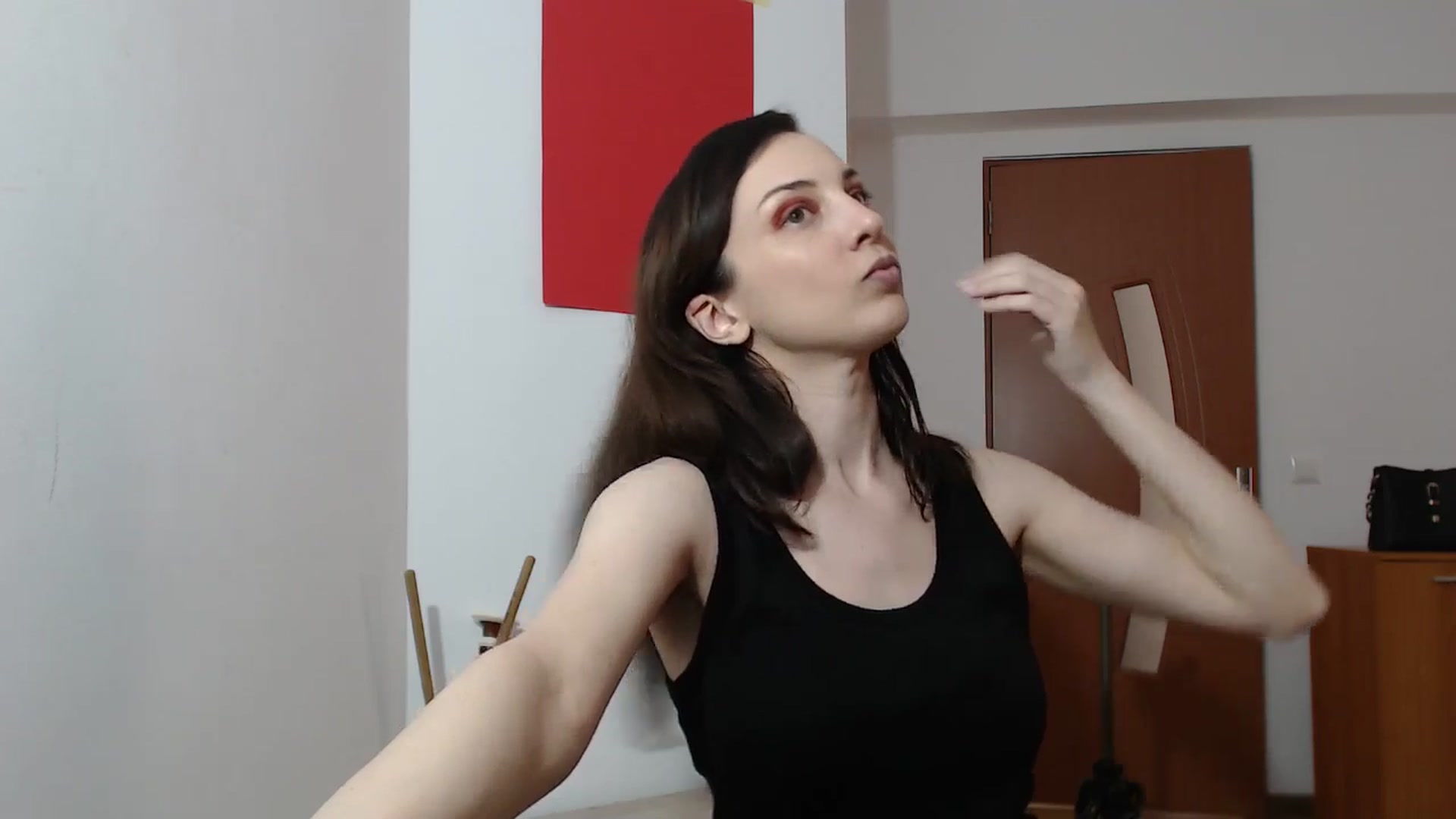 Gallery image thumbnail from Georgia_Ly's myfreecams stream on, 06/15/2025, 15:07 image 10 of 20