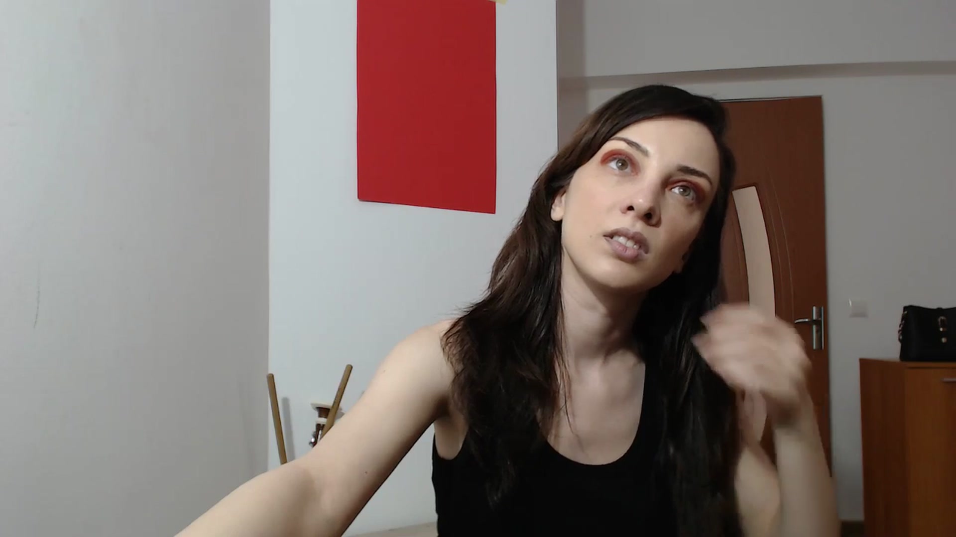 Gallery image thumbnail from Georgia_Ly's myfreecams stream on, 06/15/2025, 15:07 image 18 of 20