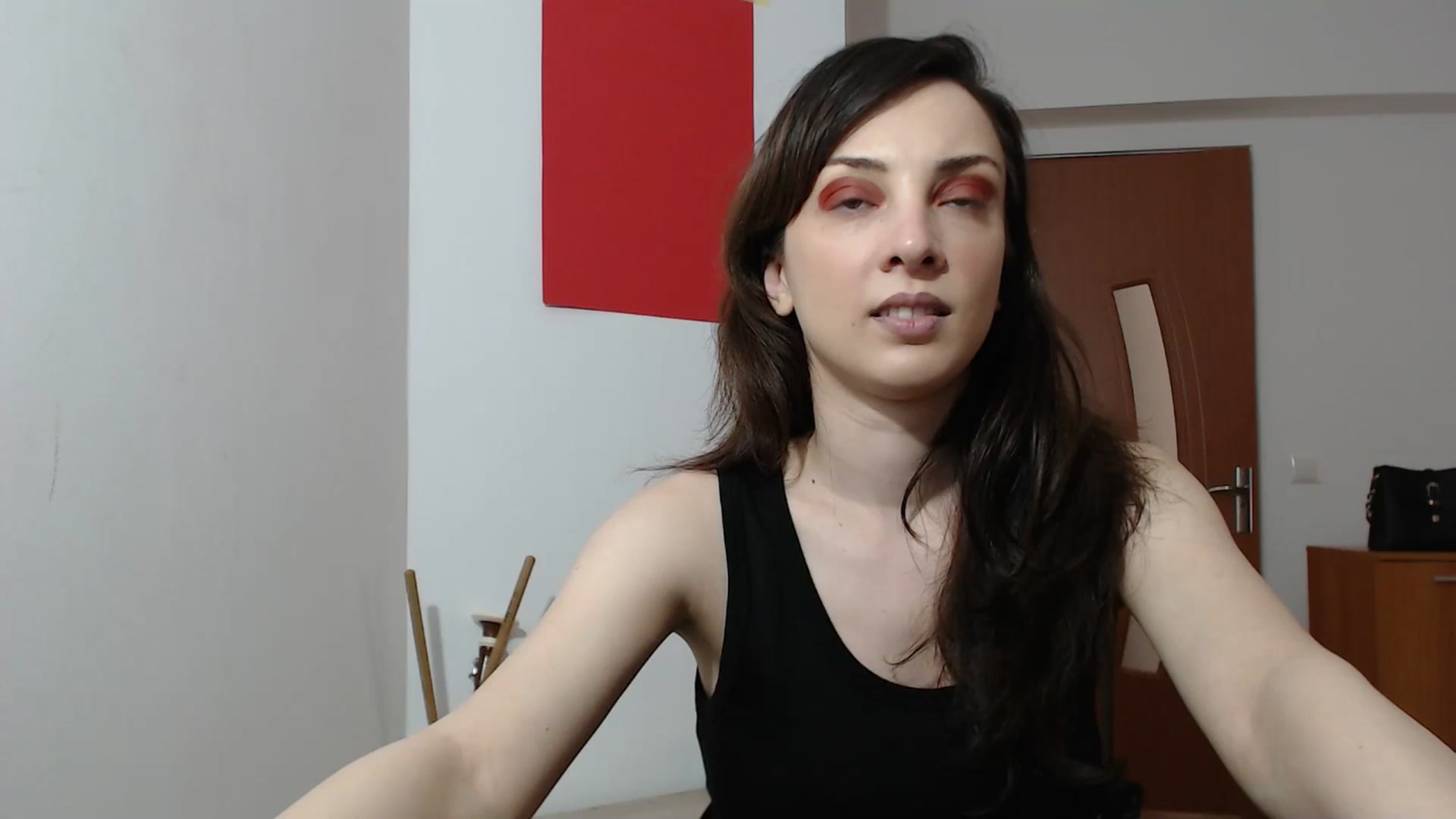 Gallery image thumbnail from Georgia_Ly's myfreecams stream on, 06/15/2025, 15:07 image 14 of 20